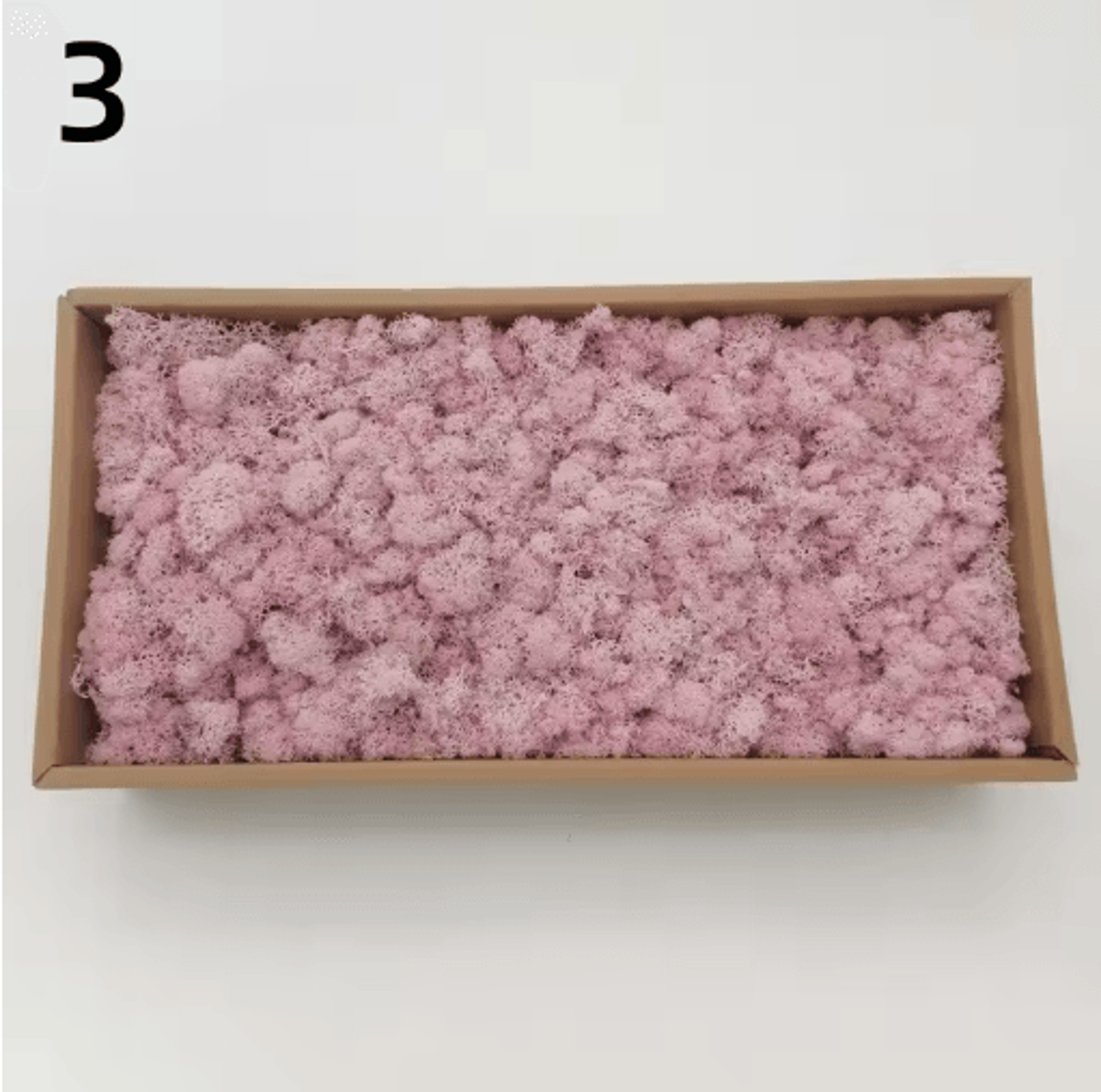 Artificial Moss Decor  Mini Landscape Fake Moss Grass For DIY Crafts  Home Decoration 17