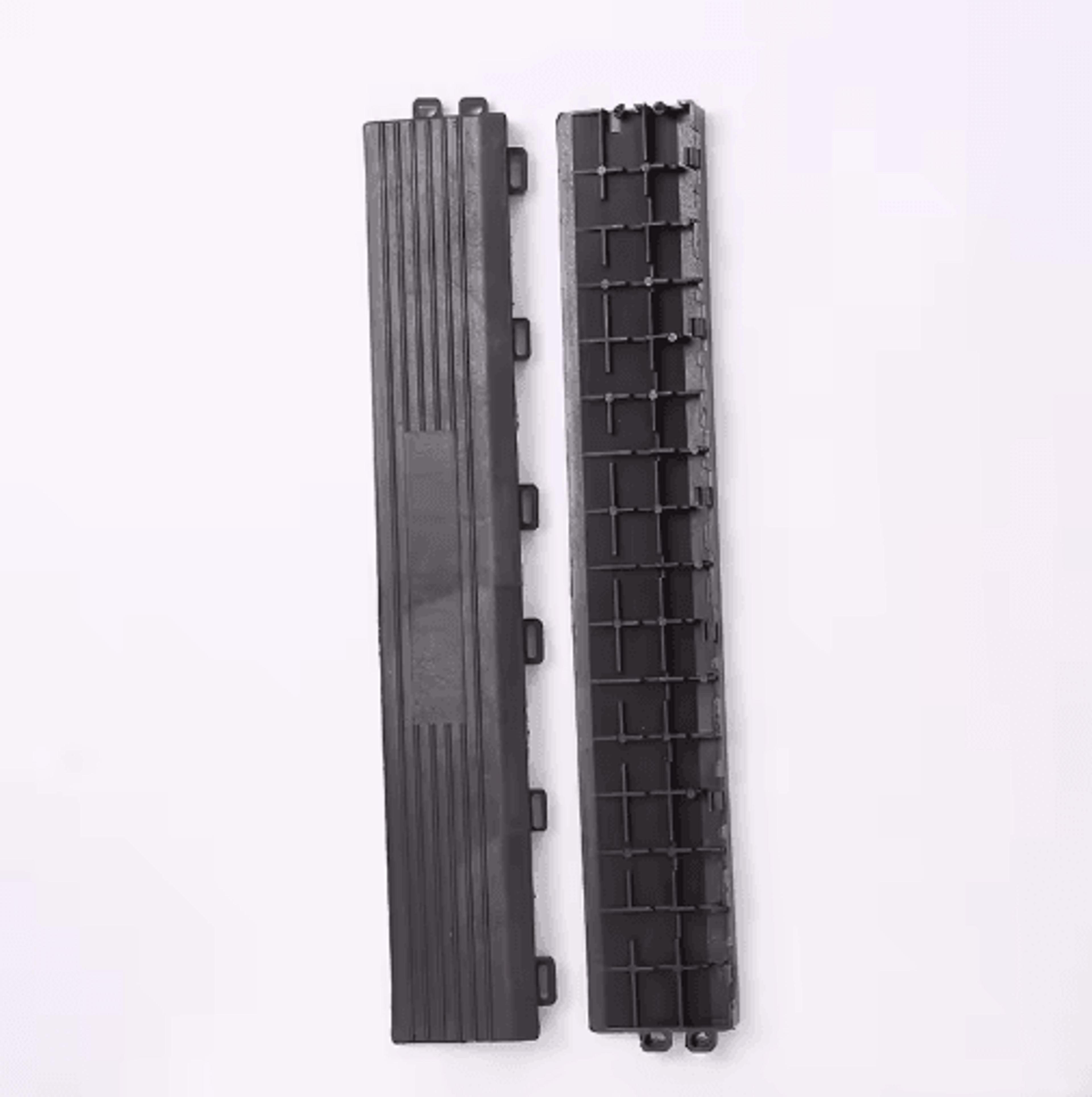 Interlocking Garage Floor Tiles  Vented Modular Flooring For Outdoor  Events 3