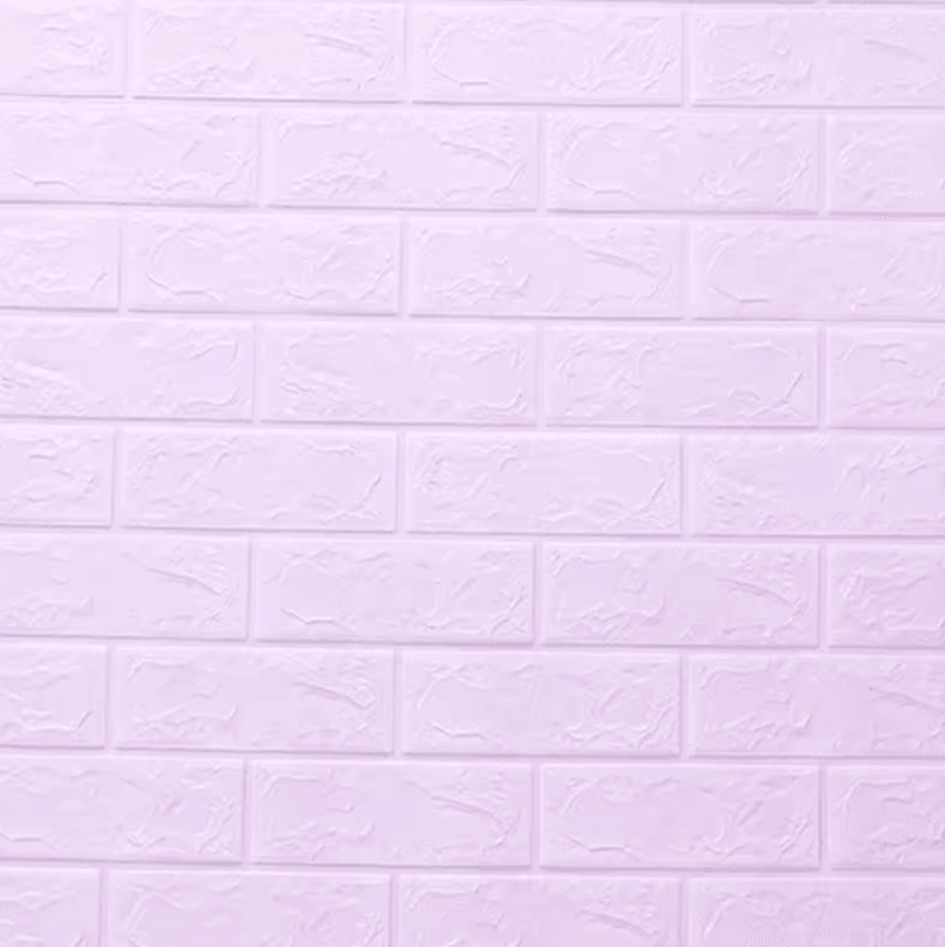 3D Brick Wall Sticker Panels Waterproof Self Adhesive DIY Wall Decor 14