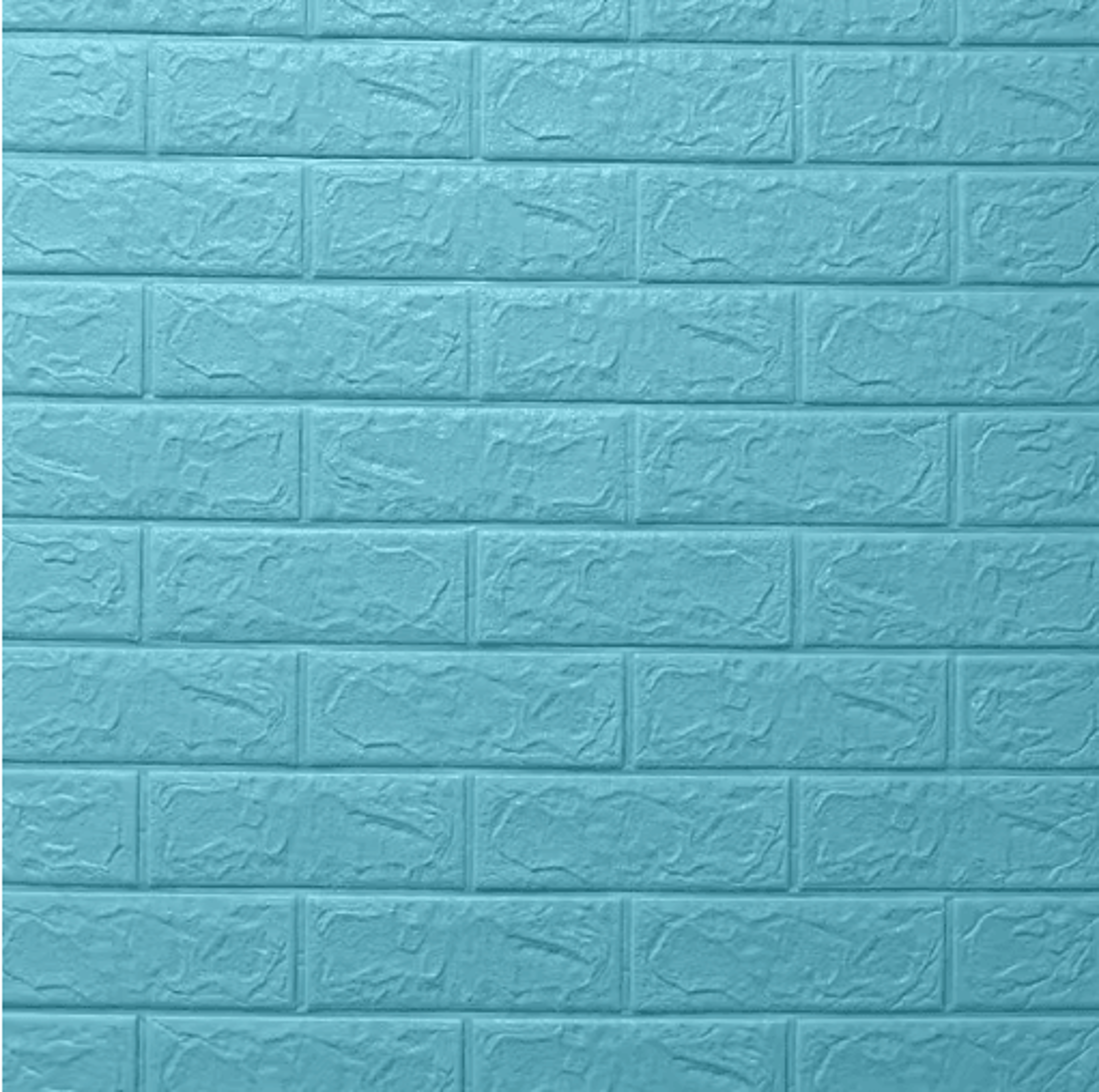 3D Brick Wall Sticker Panels Waterproof Self Adhesive DIY Wall Decor 4