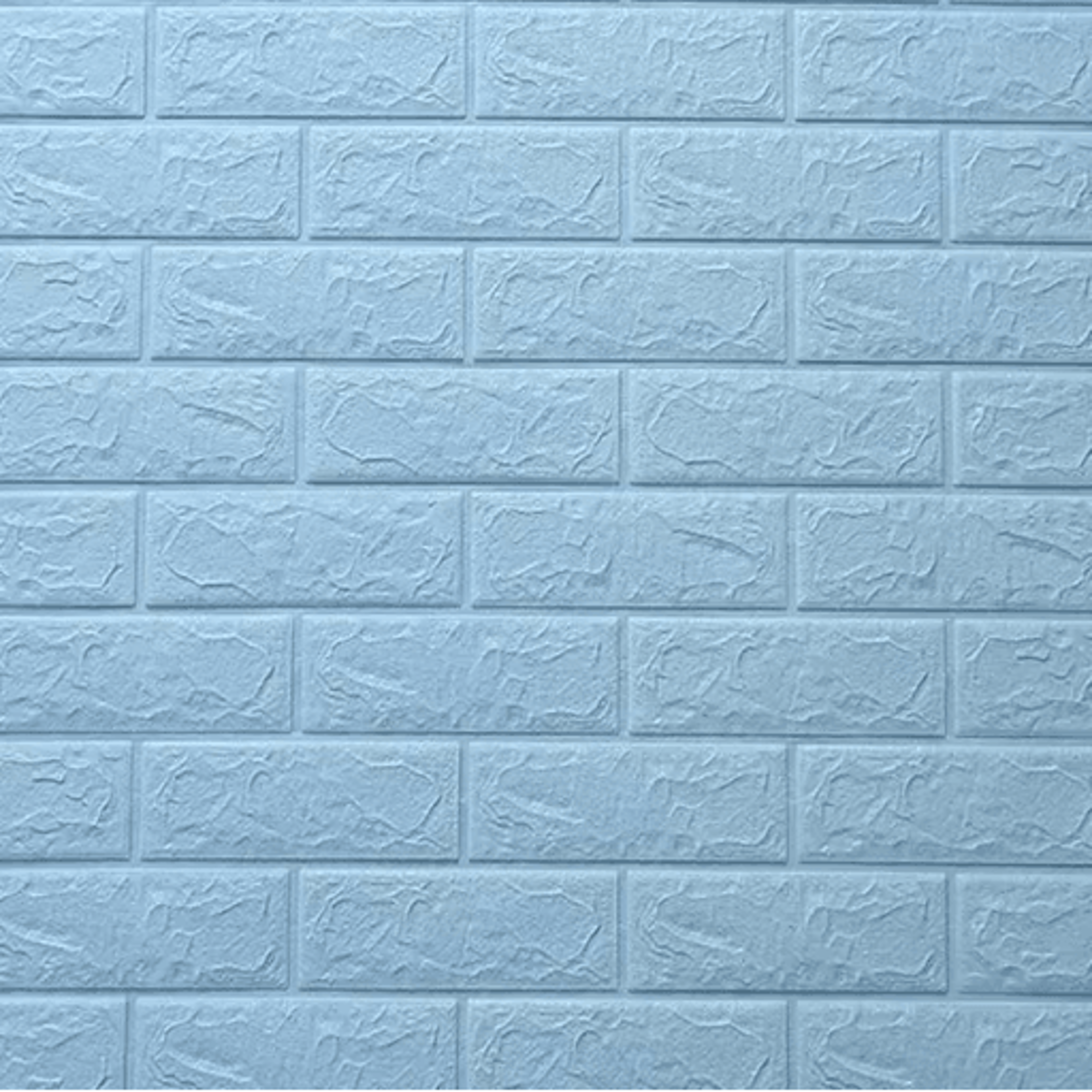 3D Brick Wall Sticker Panels Waterproof Self Adhesive DIY Wall Decor 7