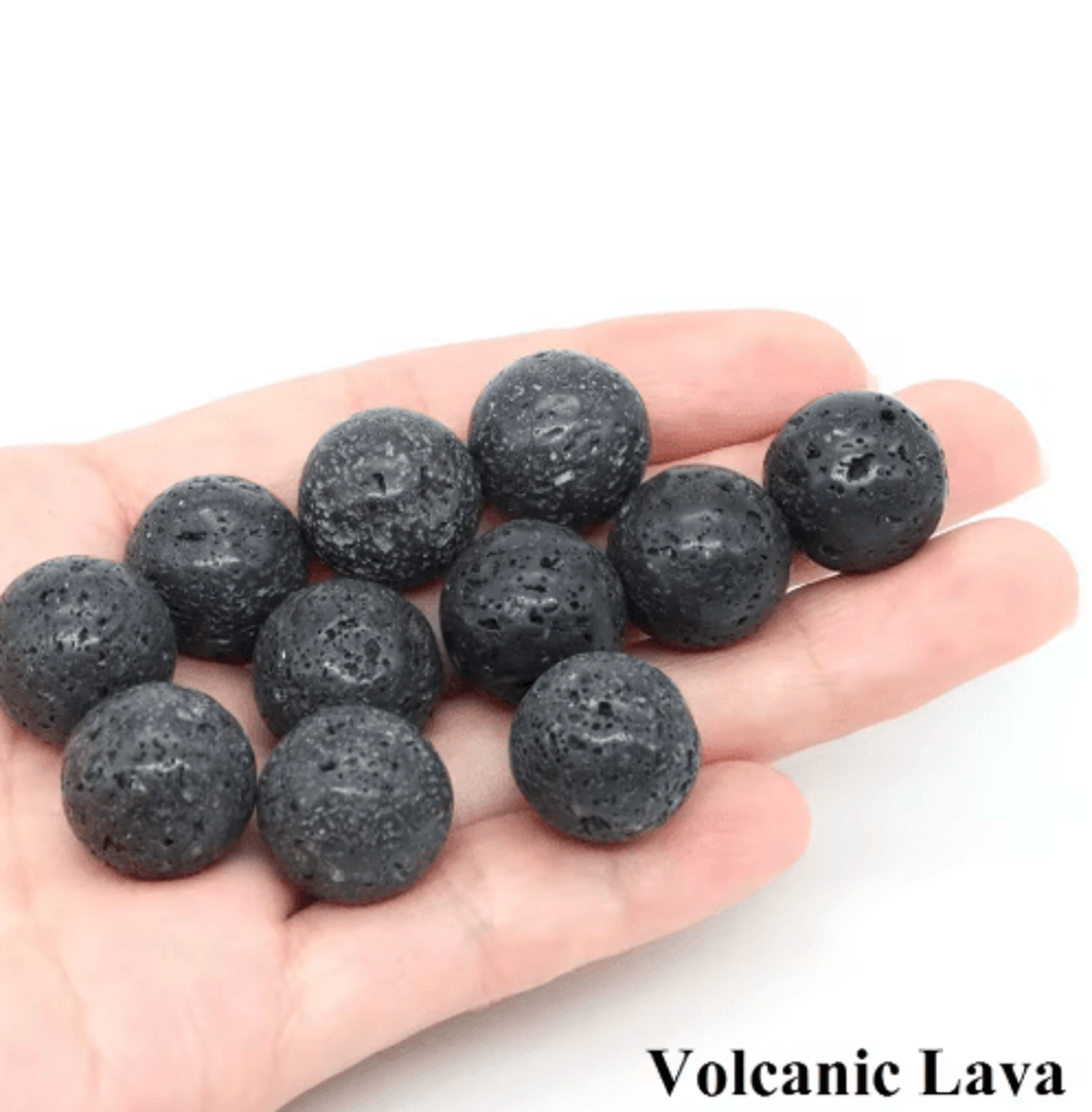 Natural Crystal Sphere Set  Amethyst  Rose Quartz Healing Gemstone Balls For Home Decor 2