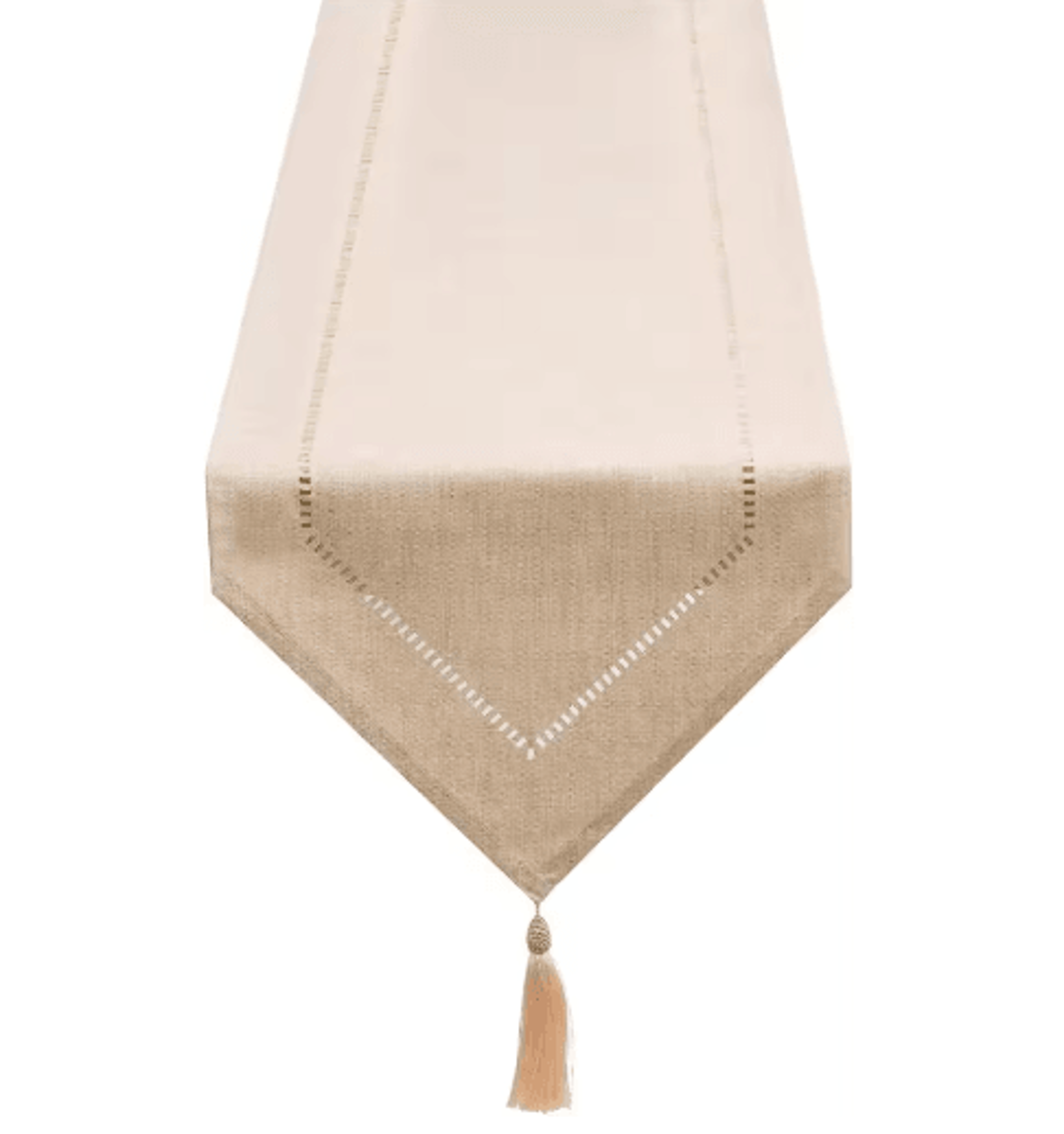 Modern Solid Linen Table Runner  Minimalist Linen Table Runner For Dining  Coffee Tables 1