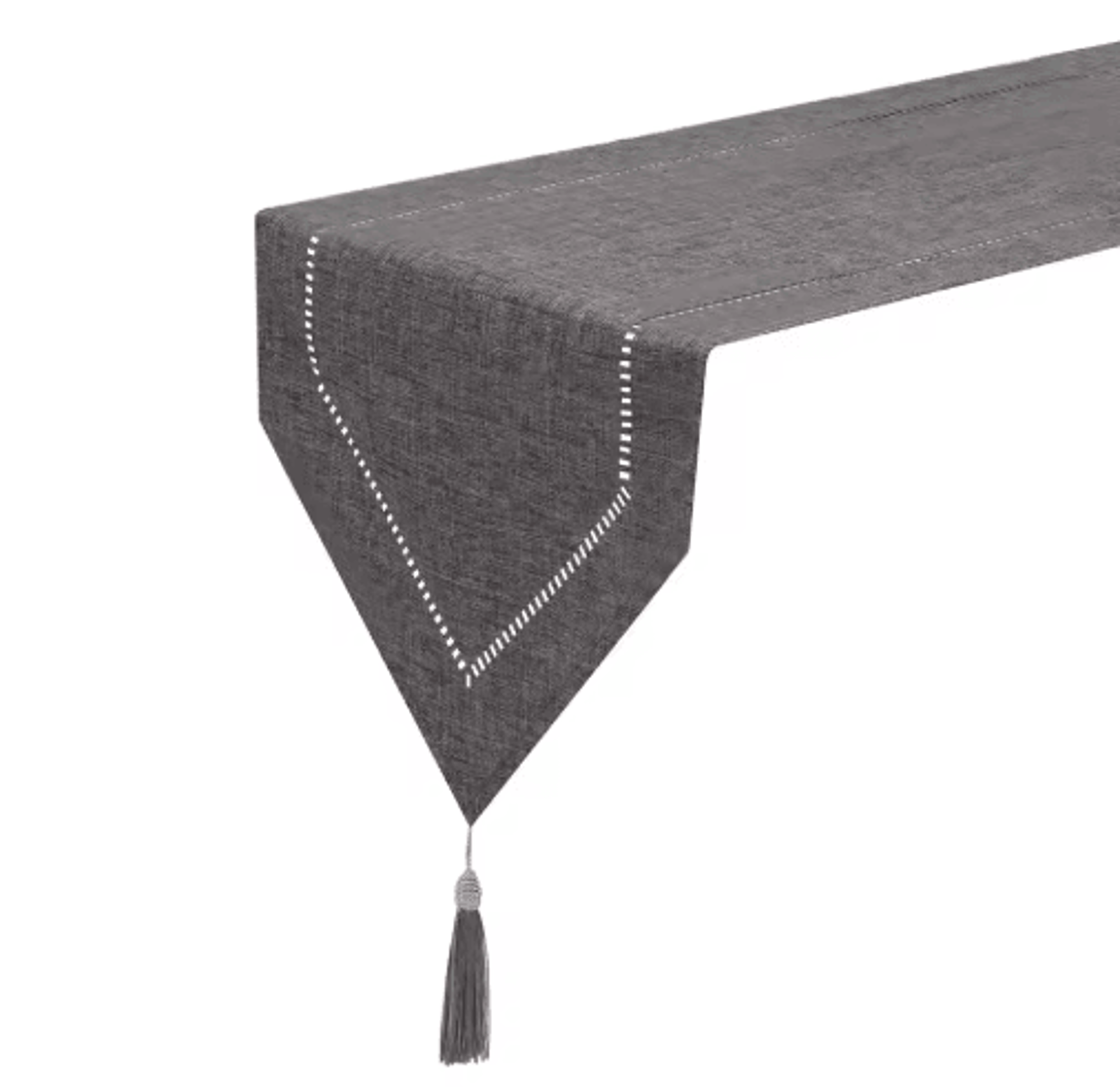 Modern Solid Linen Table Runner  Minimalist Linen Table Runner For Dining  Coffee Tables 7