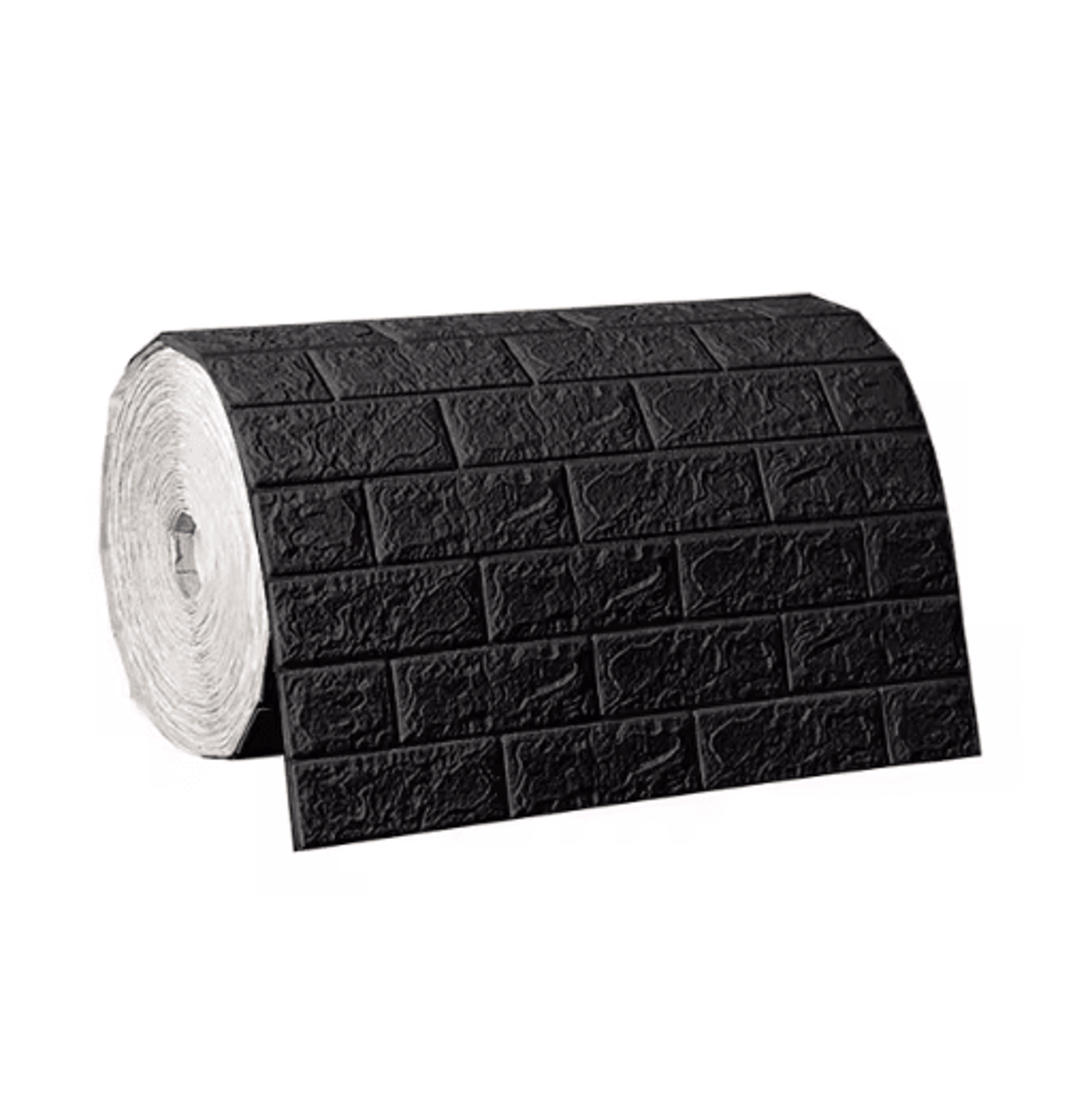 3D Foam Brick Wall Panels Self Adhesive Waterproof Wall Decor For Living Room 6