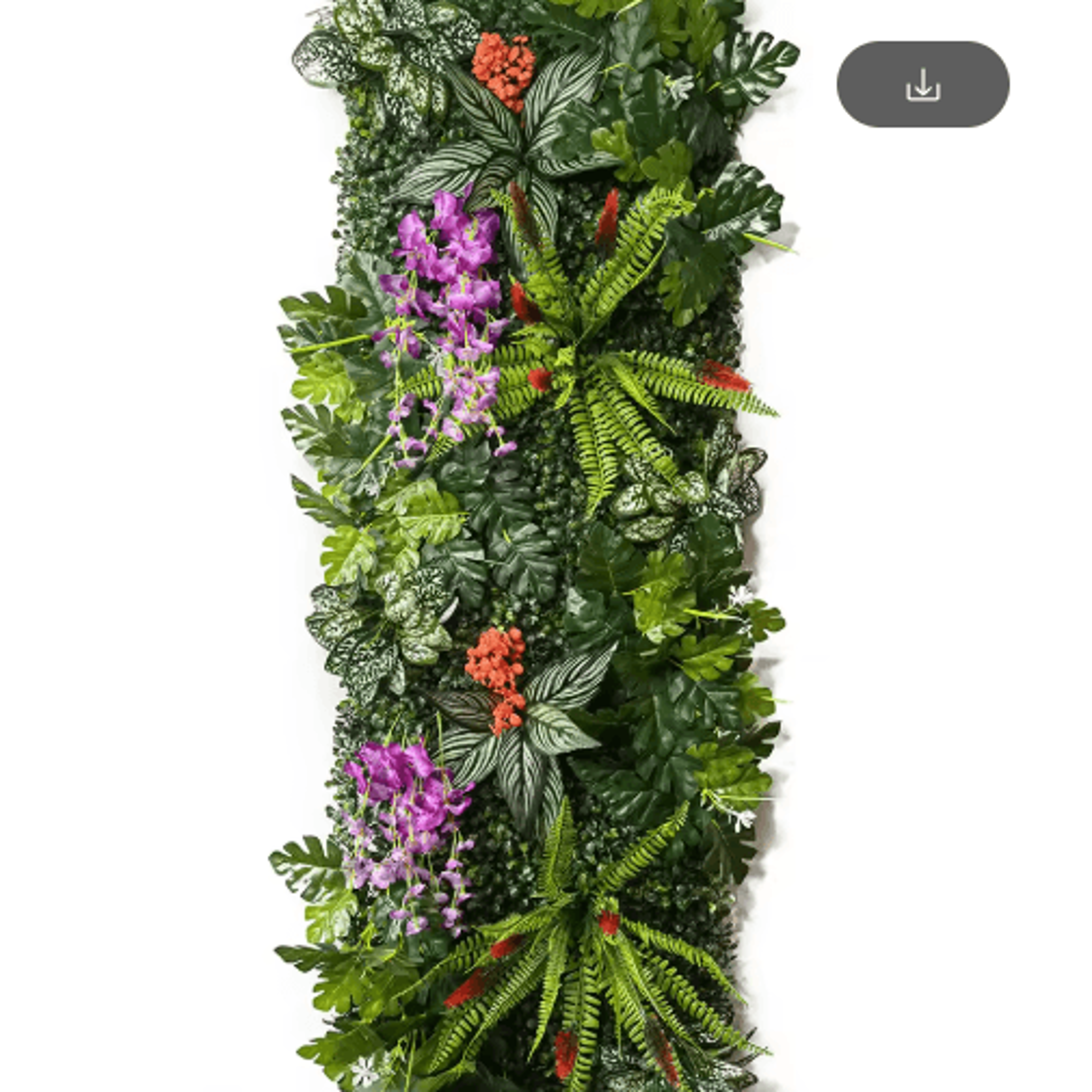 Artificial Grass Wall Panel  Green Backdrop Decor For Weddings  Events 157 By 472 15