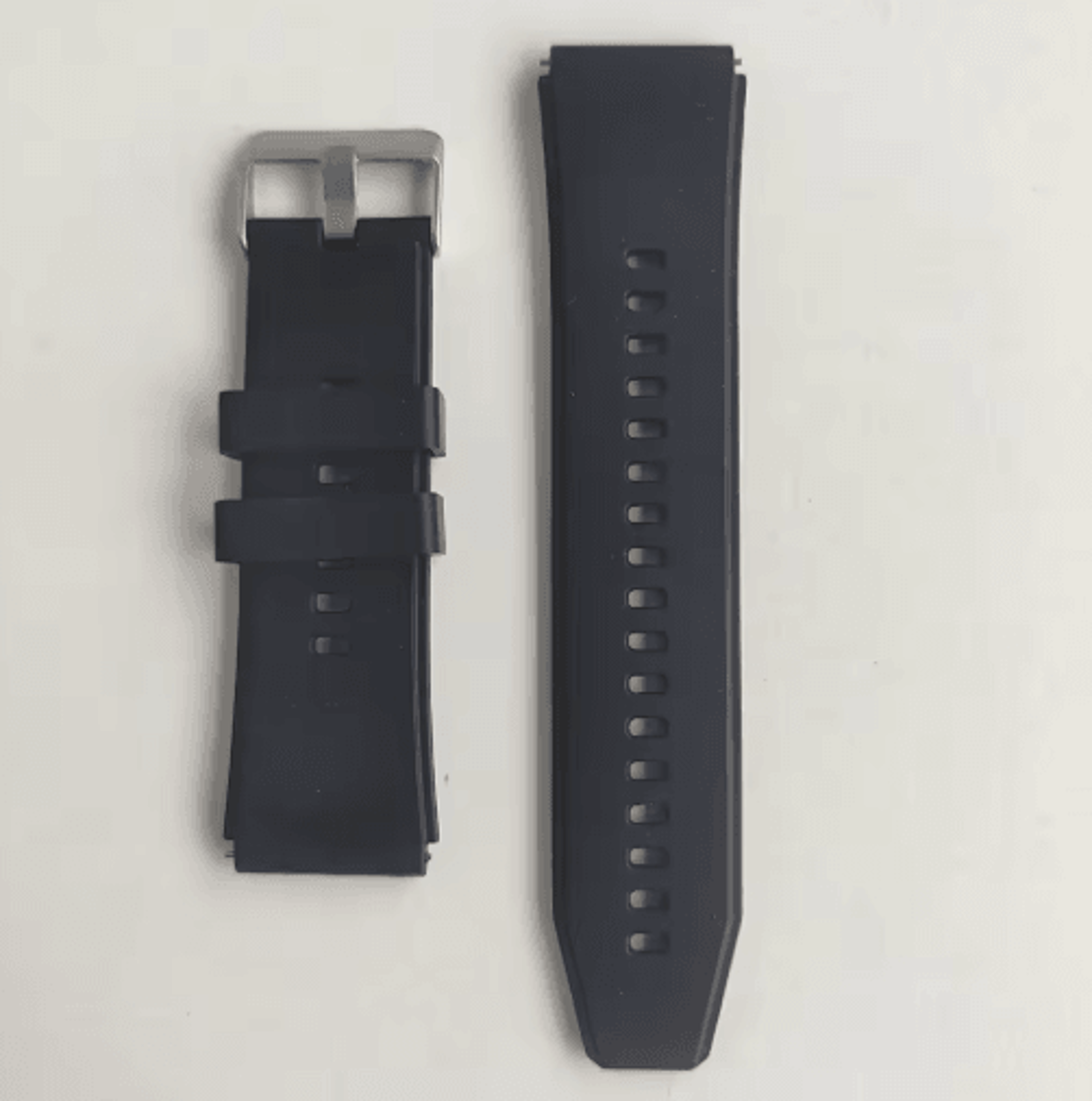TRex 3 Pro Rugged Smartwatch  Military GPS  10ATM Waterproof Power Watch 1