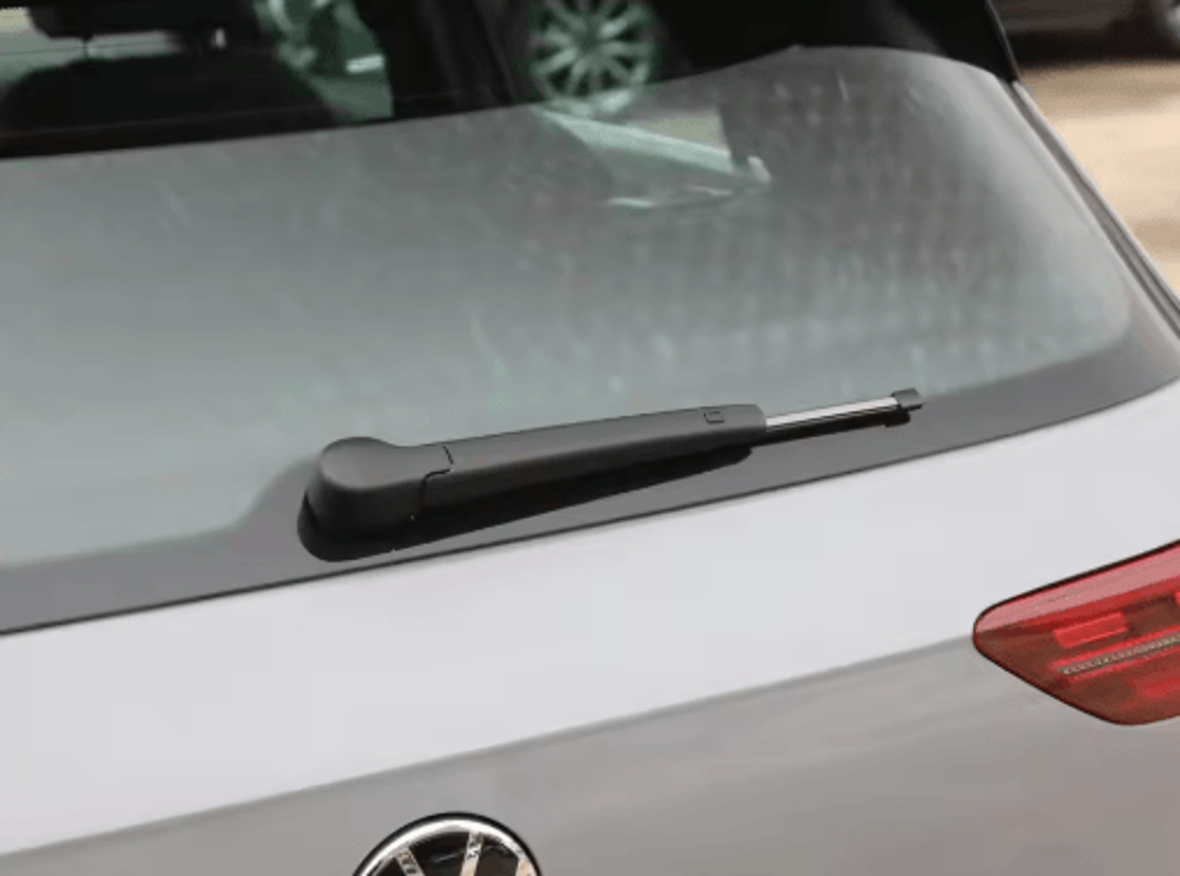Premium VW Rear Wiper Blade Replacement Durable Rear Windshield Wiper For Golf Polo Tiguan  More 5