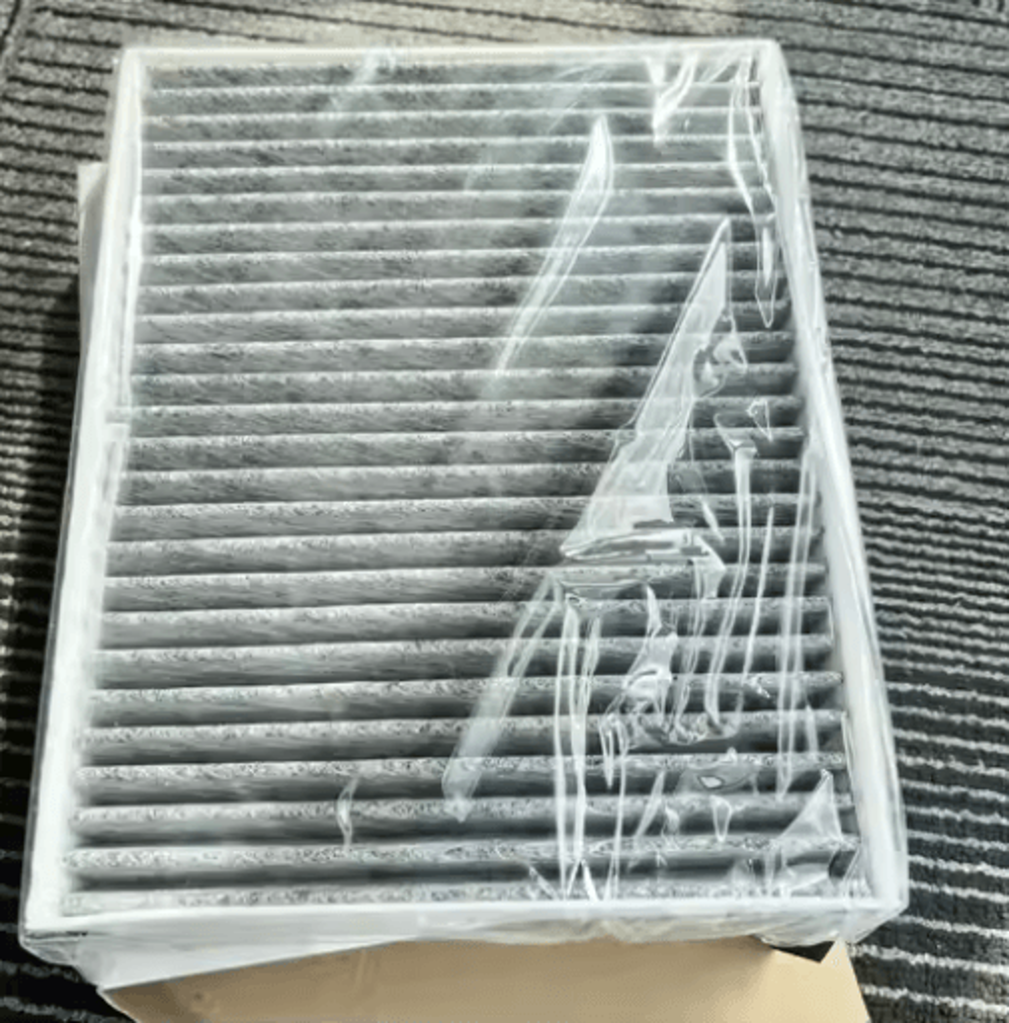 Premium BMW Cabin Air Filter  HighEfficiency HVAC Replacement For 1 2 3  4 Series F20F83 2