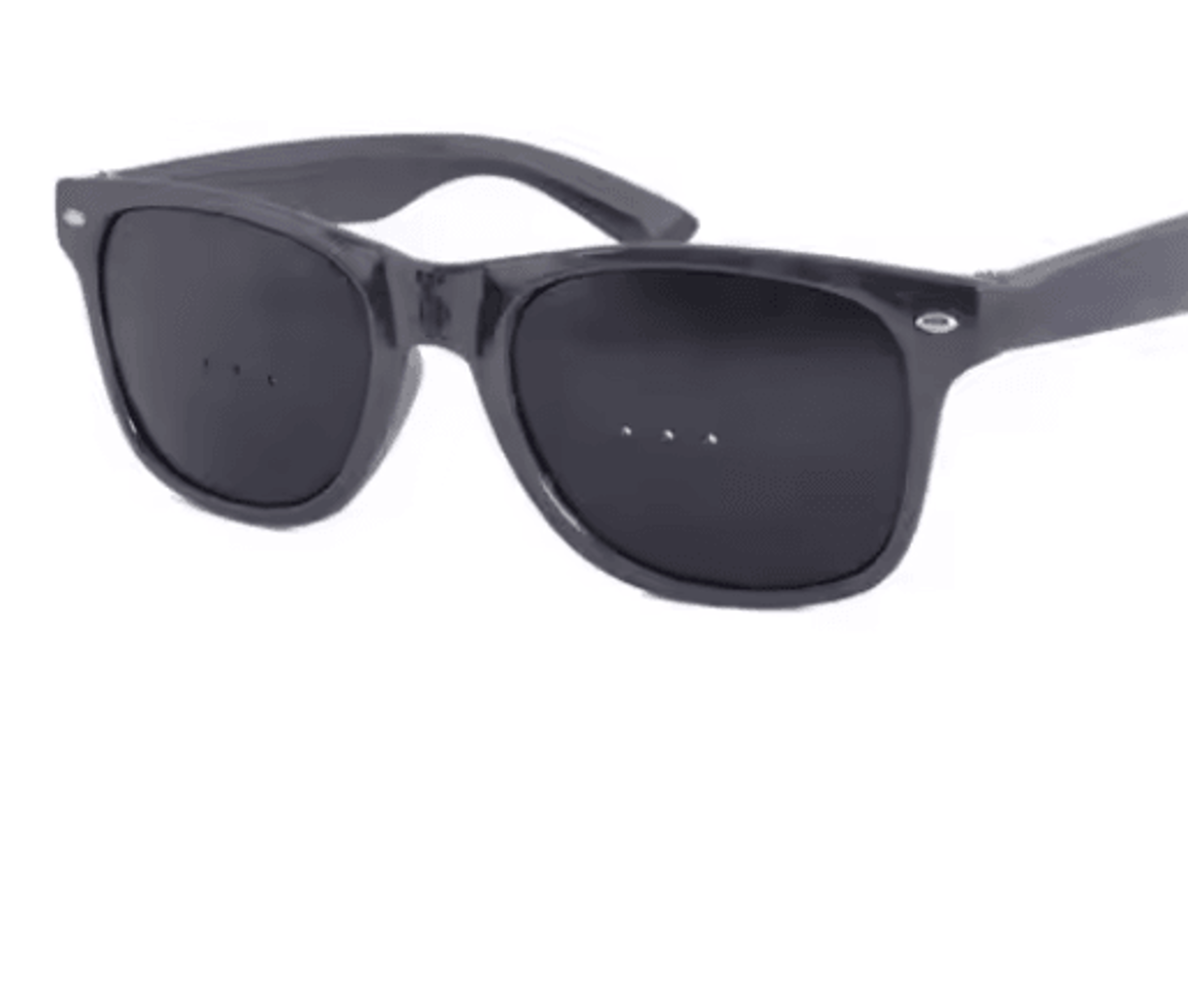 AntiMyopia Pinhole Glasses For Vision Support  Eye Fatigue Relief 7