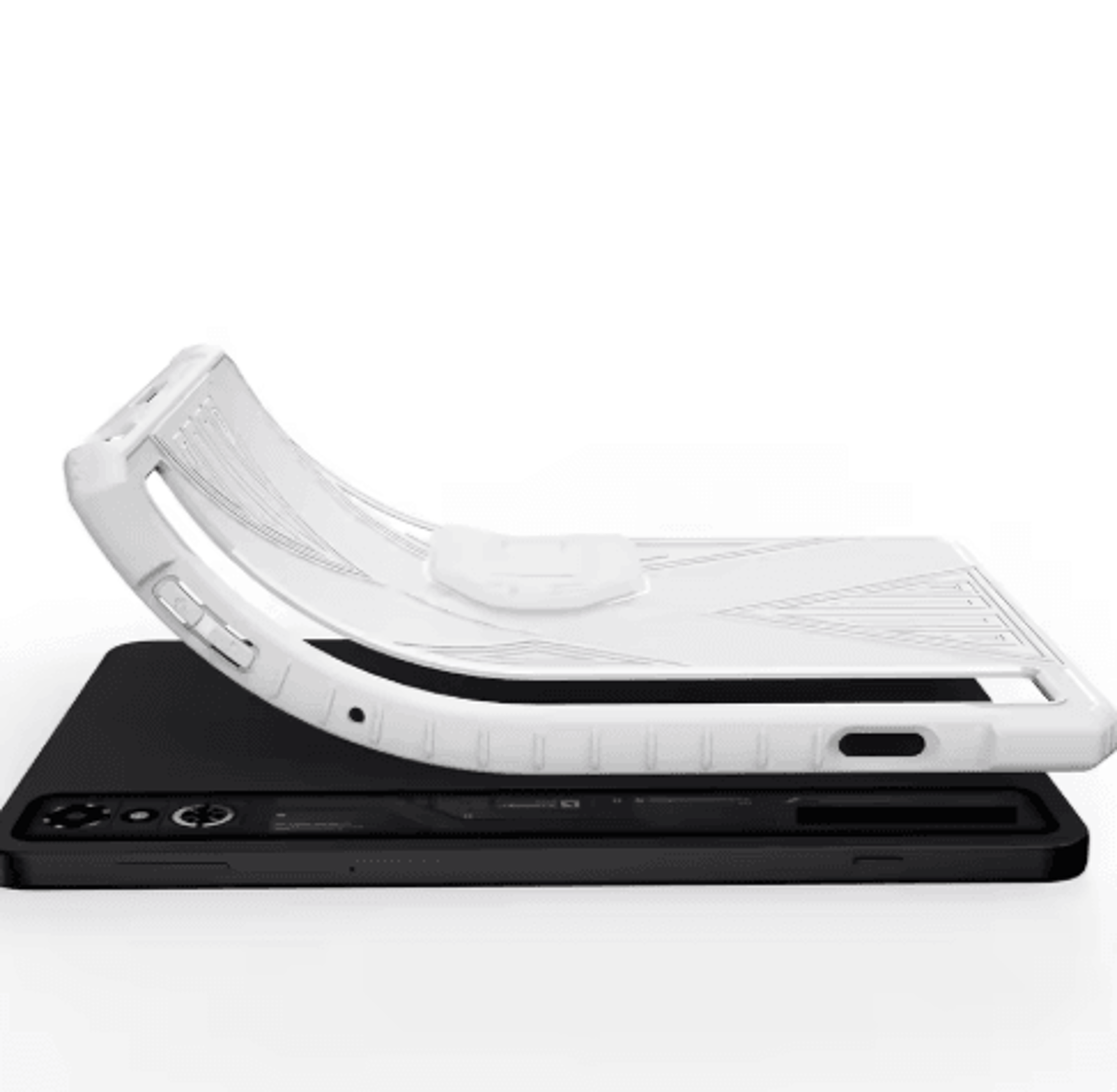 Shockproof TPU Protective Case For REDMAGIC Tablet 3 Pro 5