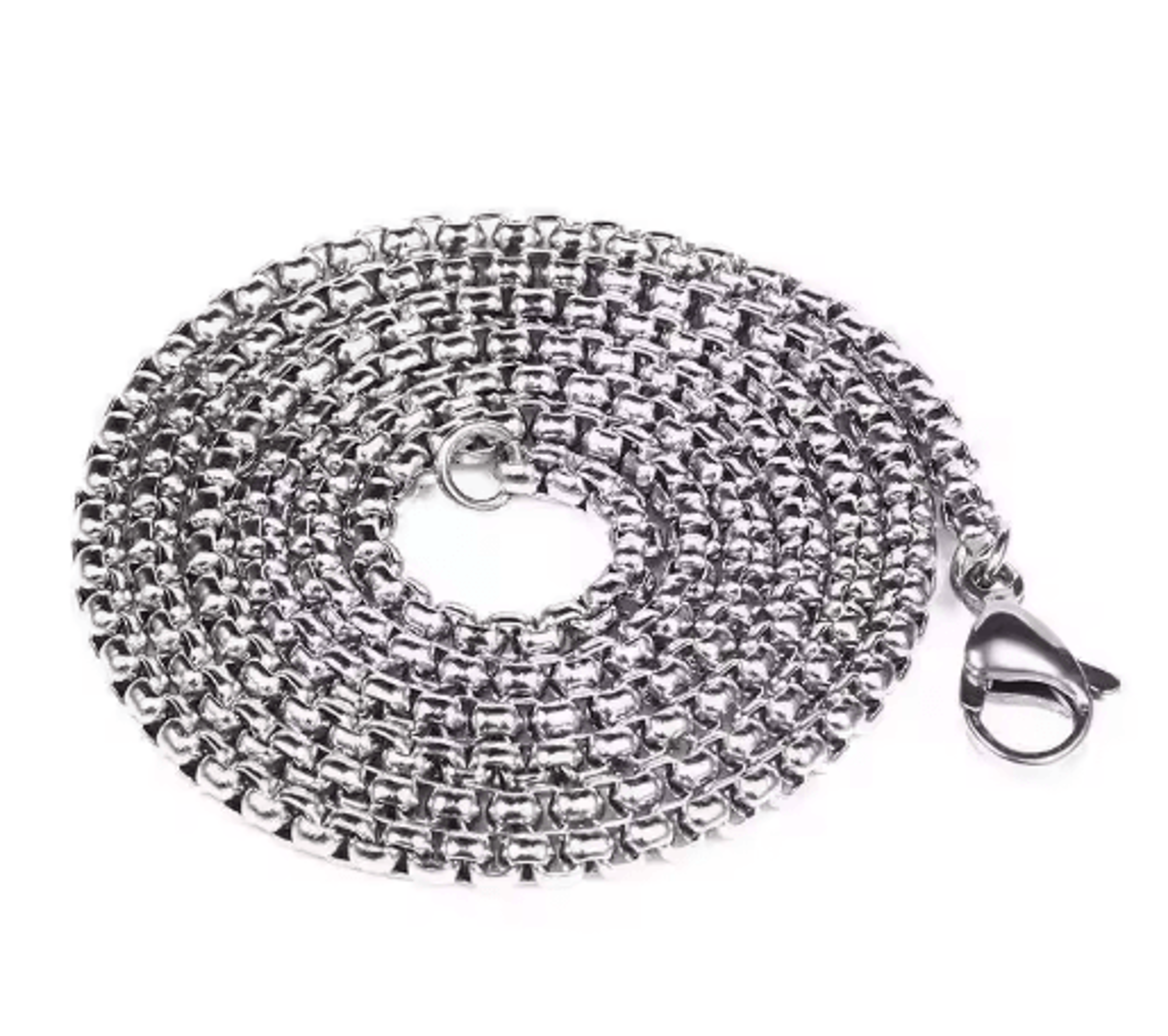 Dragon Stainless Steel Self Defense Bracelet With Hip Hop Style 2