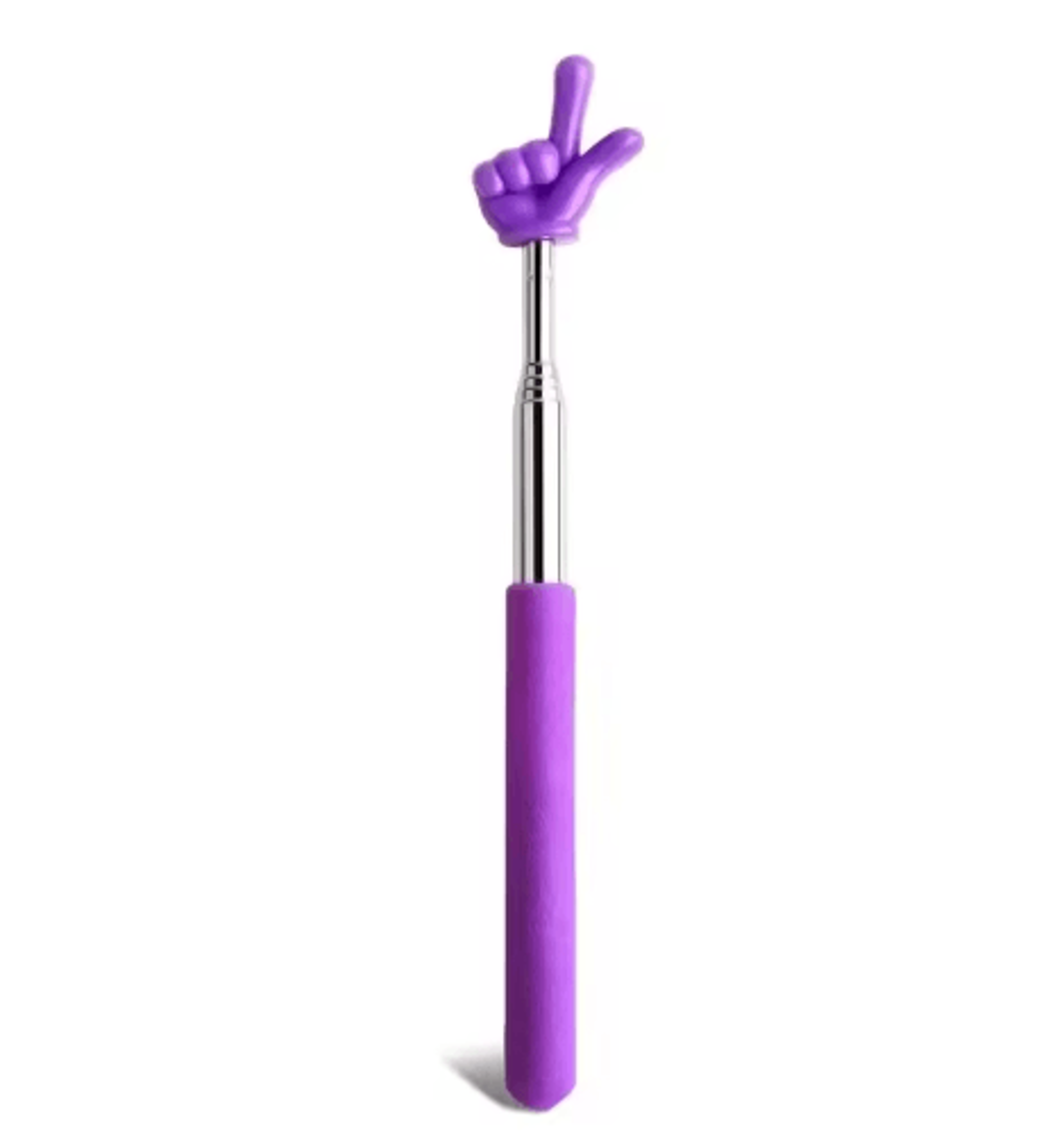 Stainless Steel Telescopic Teaching Pointer For Classroom  Presentations 12