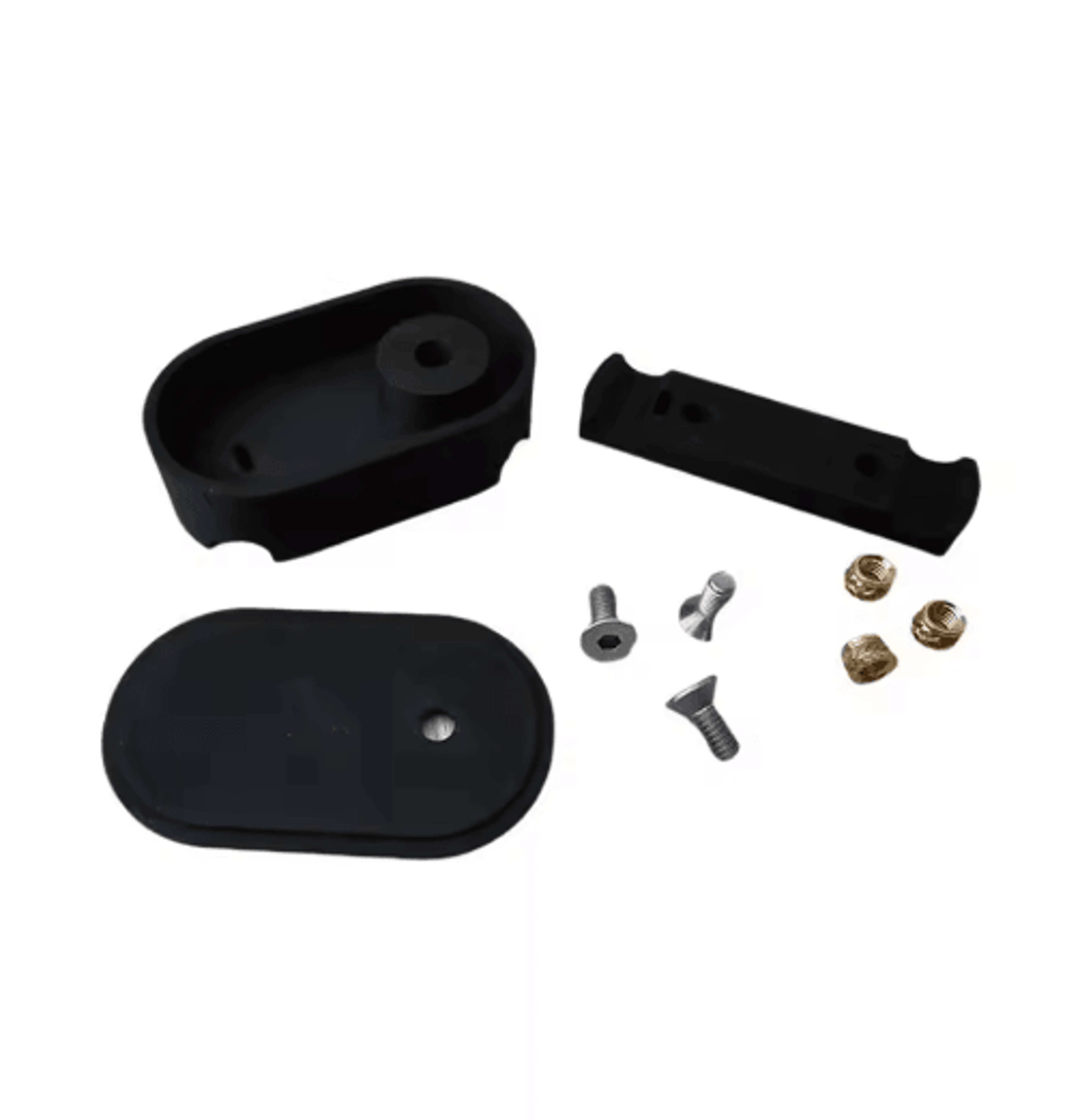 Samsung Galaxy SmartTag 2 Bicycle Saddle Holder Mount 1