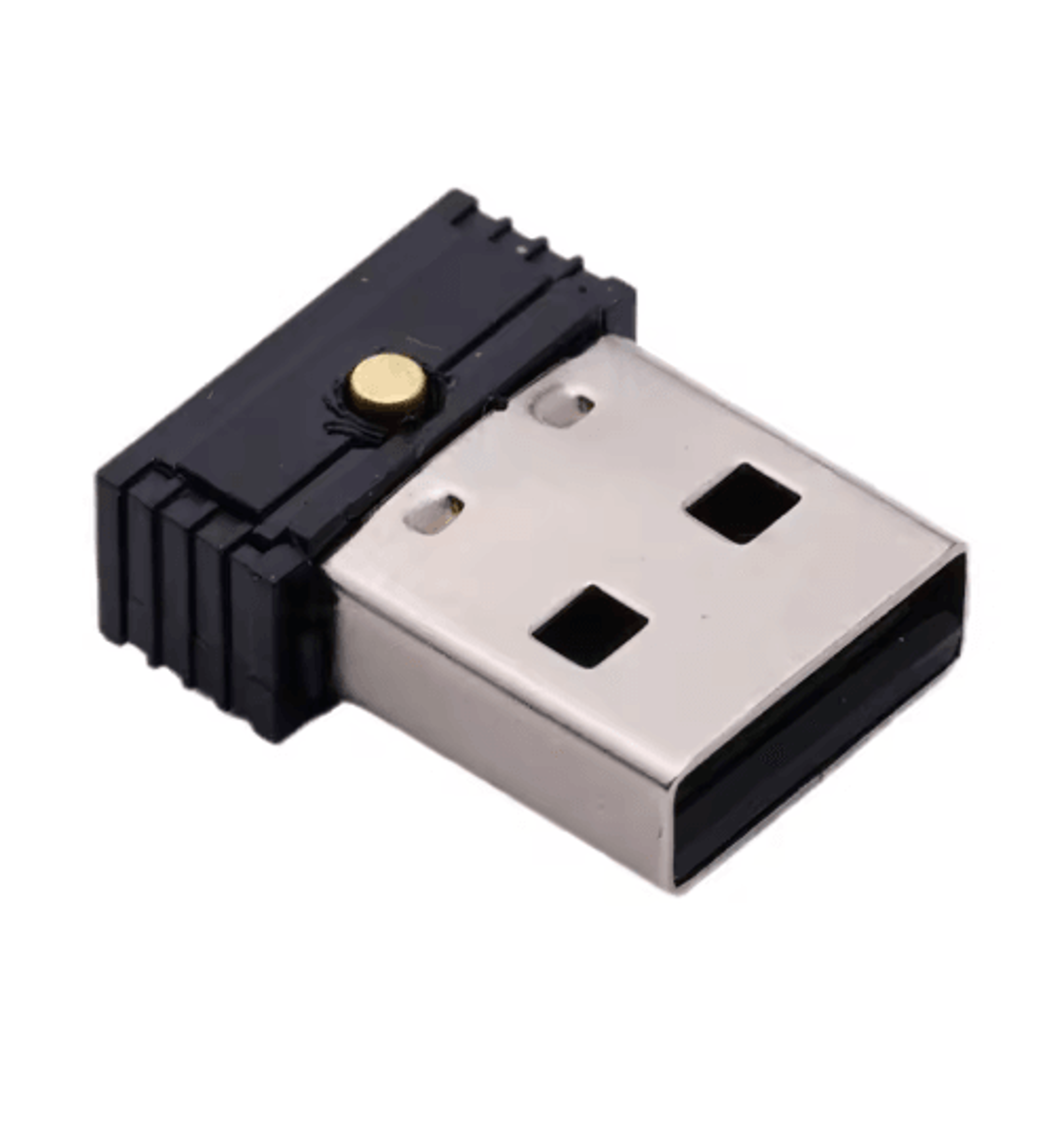 USB Mini Mouse Jiggler For Automatic Computer Activity Simulation 5