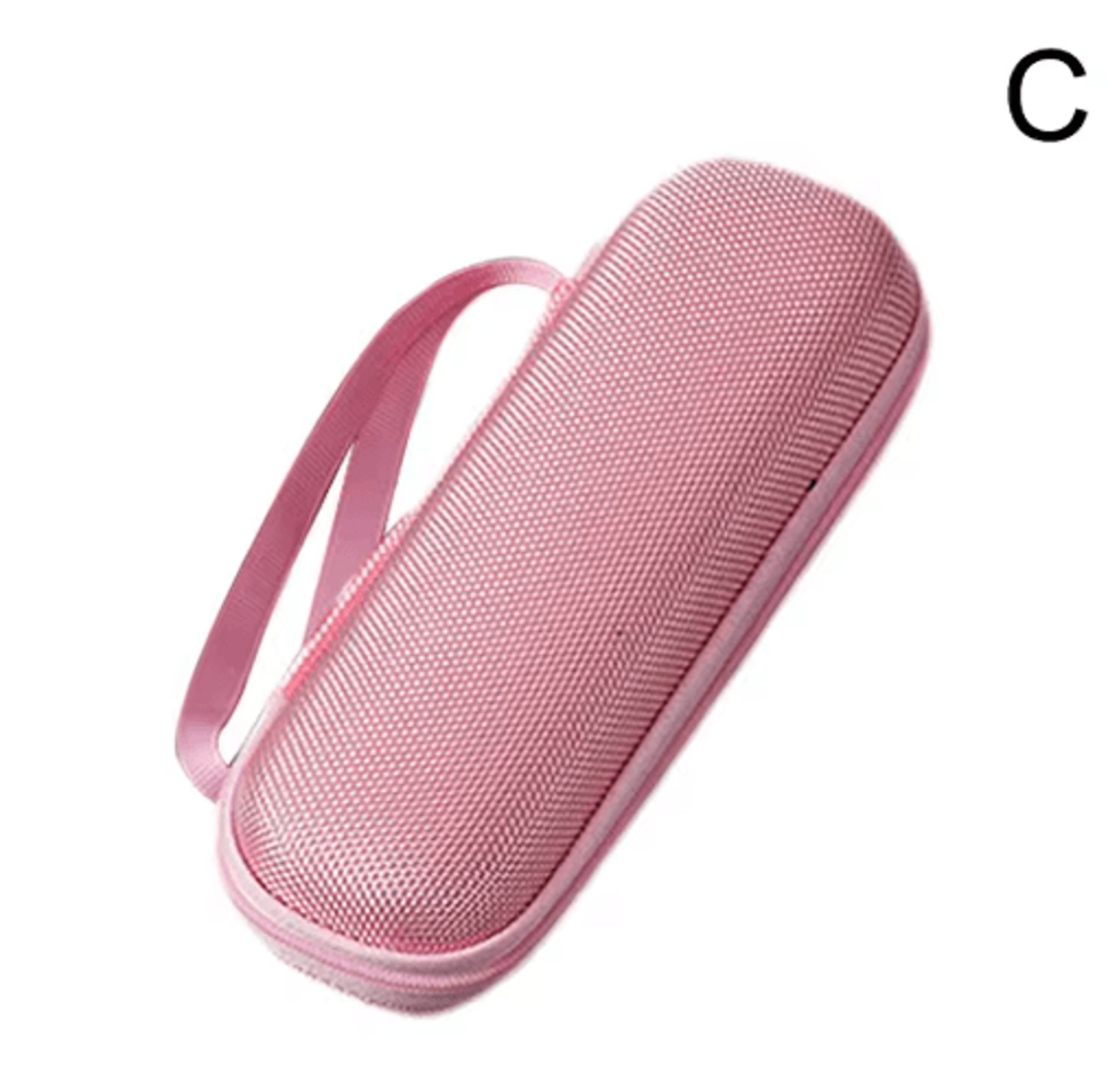 EVA Hard Shell Pencil  Accessories Organizer Case 2
