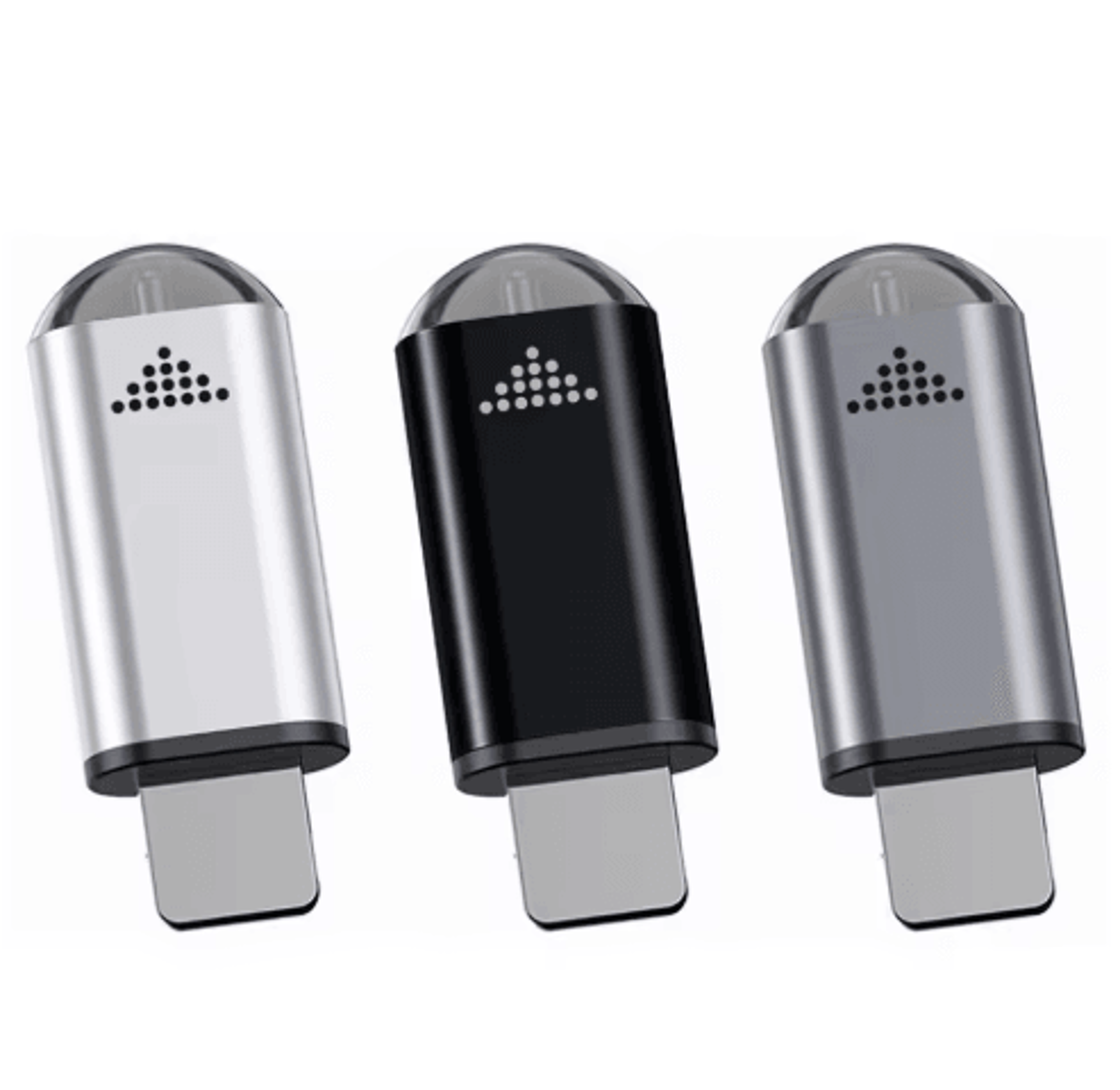 Portable Wireless Infrared Transmitter For Smart Device Remote Control 0