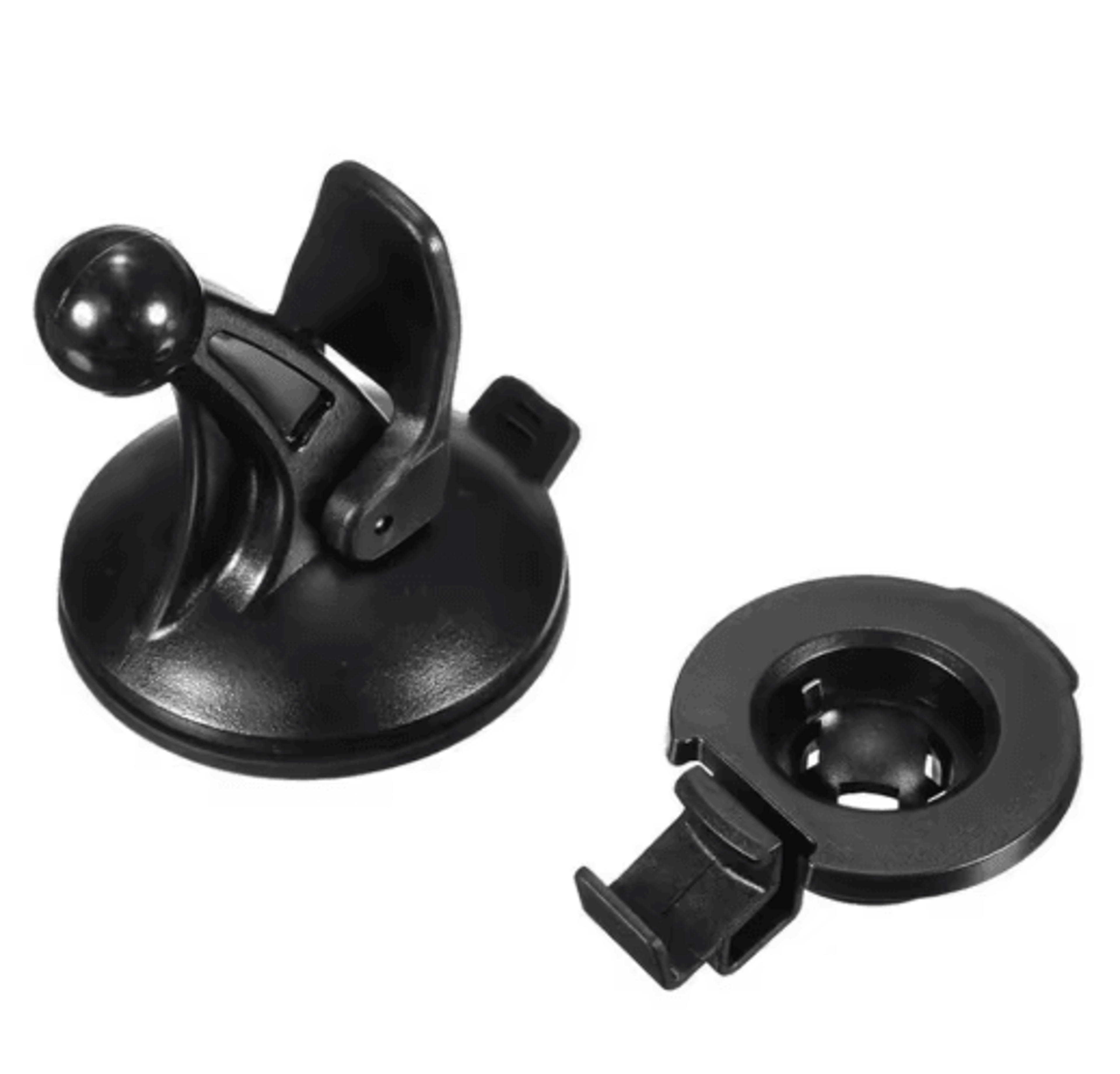 Car Windshield Suction Mount Holder For Garmin Nuvi GPS 2
