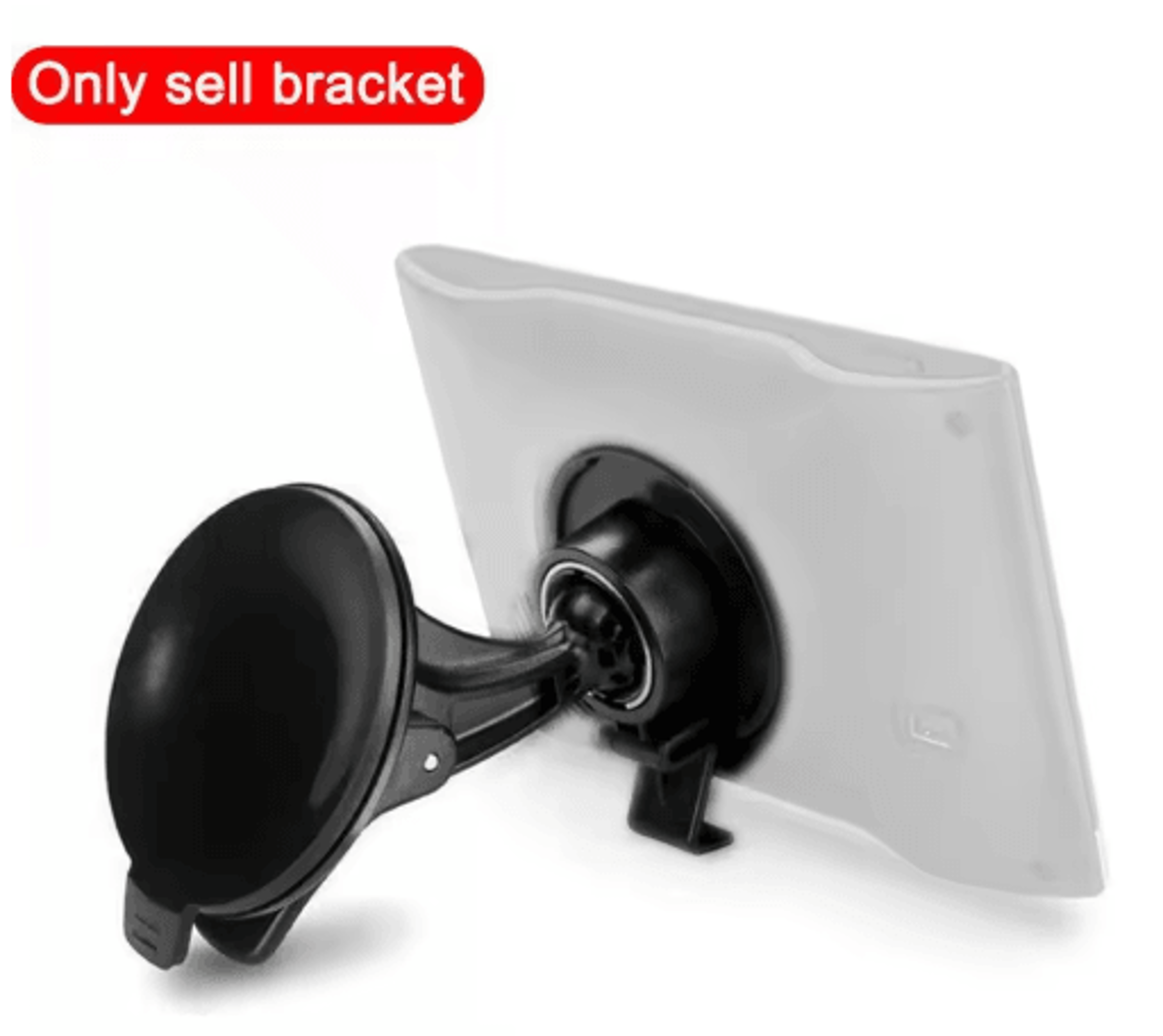 Car Windshield Suction Mount Holder For Garmin Nuvi GPS 6