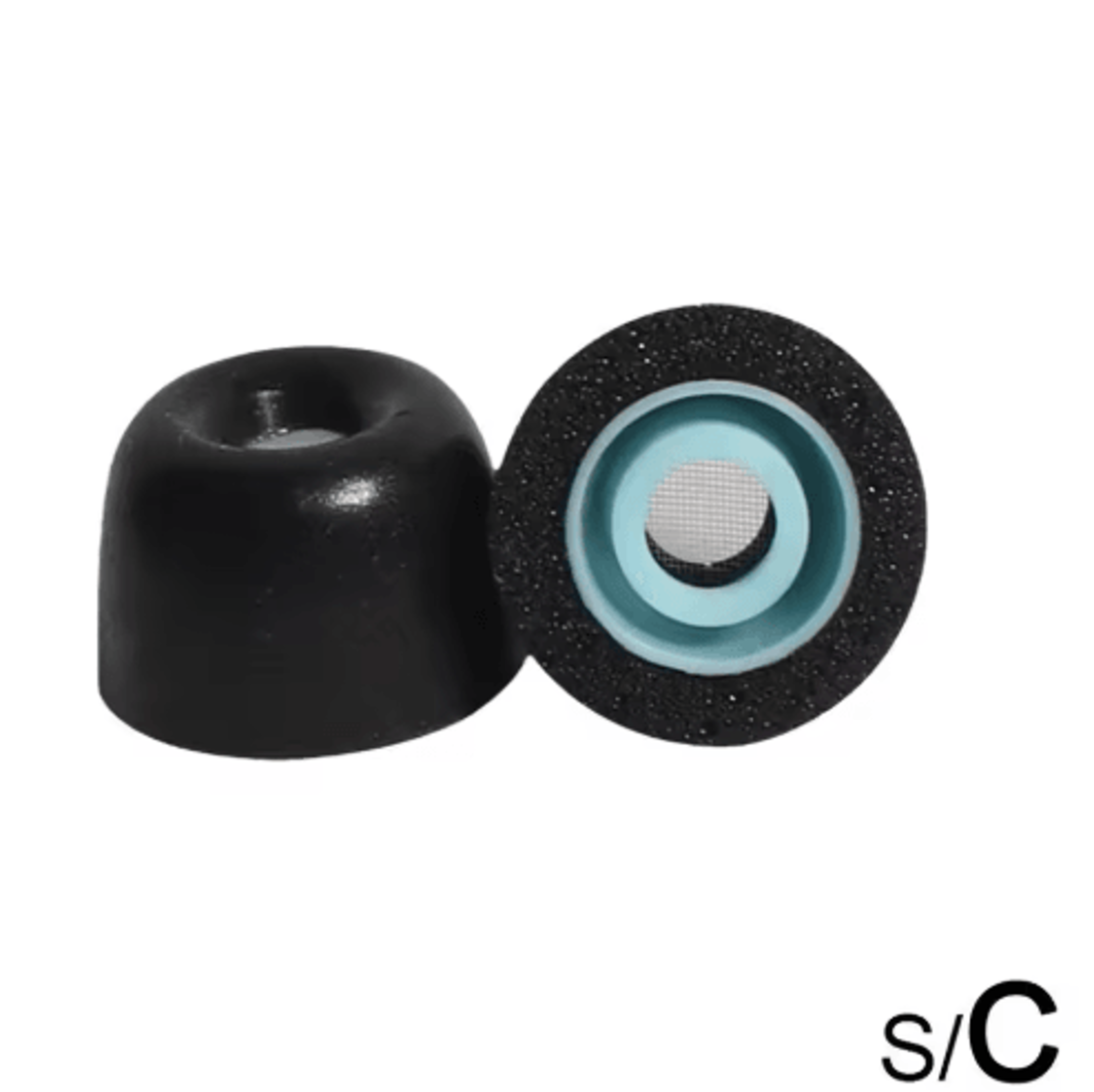 Memory Foam Eartips For Sony WF1000XM5  LinkBuds S 4