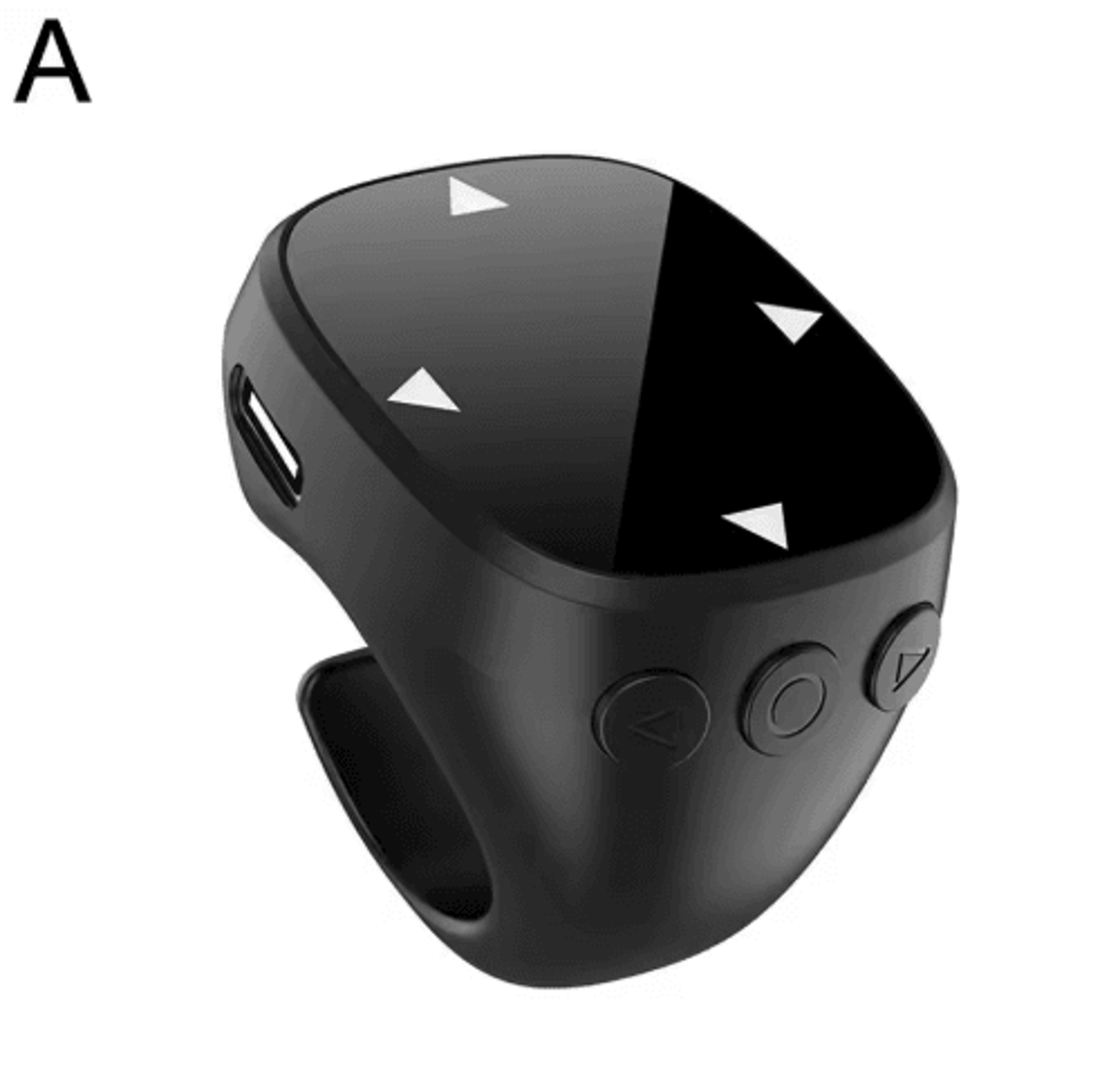 Bluetooth Touch Screen Controller For Short Videos  Page Flipping 3
