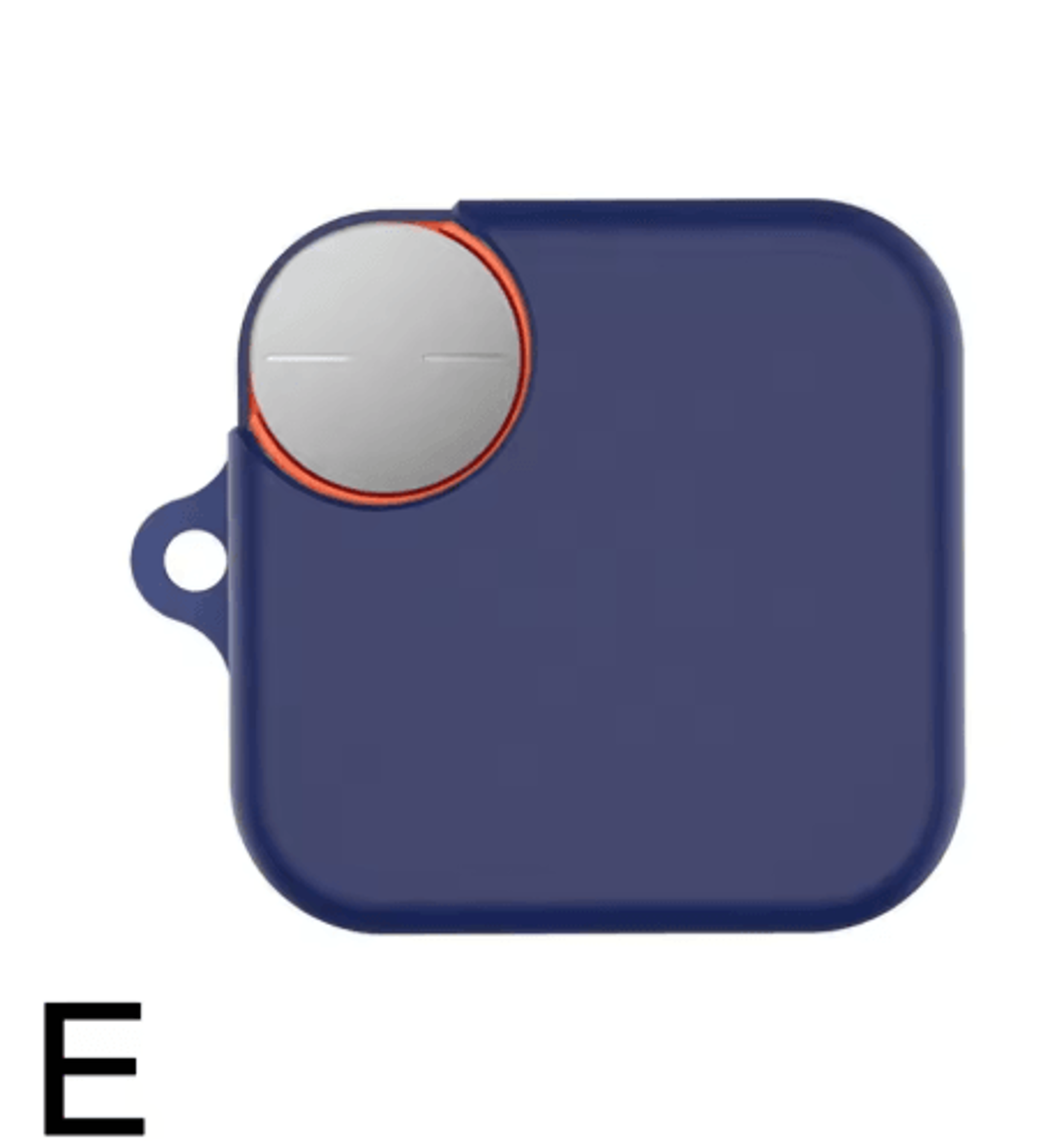 Silicone Protective Case Cover For CMF Buds Pro 2 1