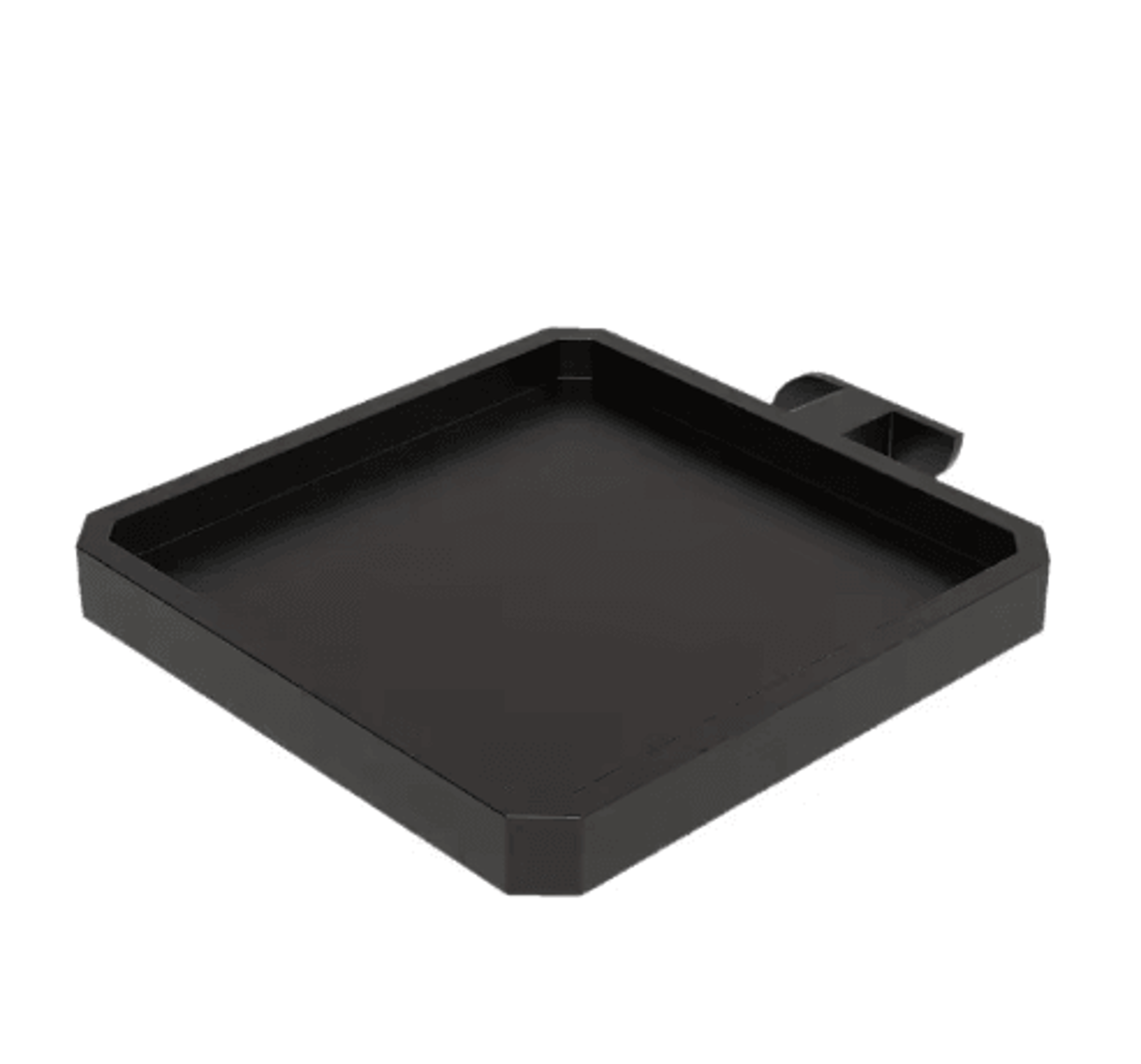 DrillFree Acoustic Panel Bracket For 13mm  15mm Soundproof Boards 6