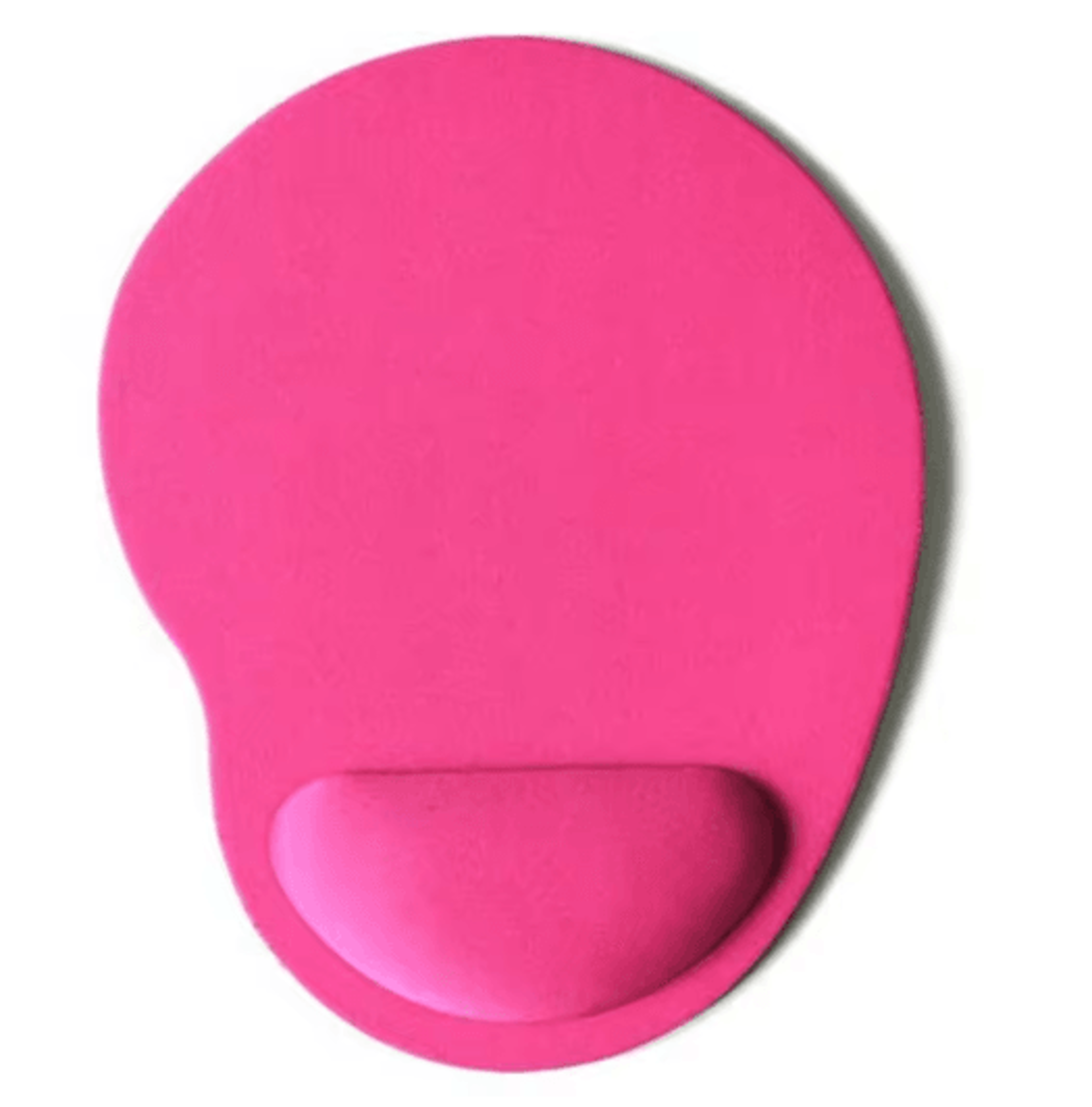 Ergonomic Wrist Support Mouse Pad For PC  Laptop Use 5