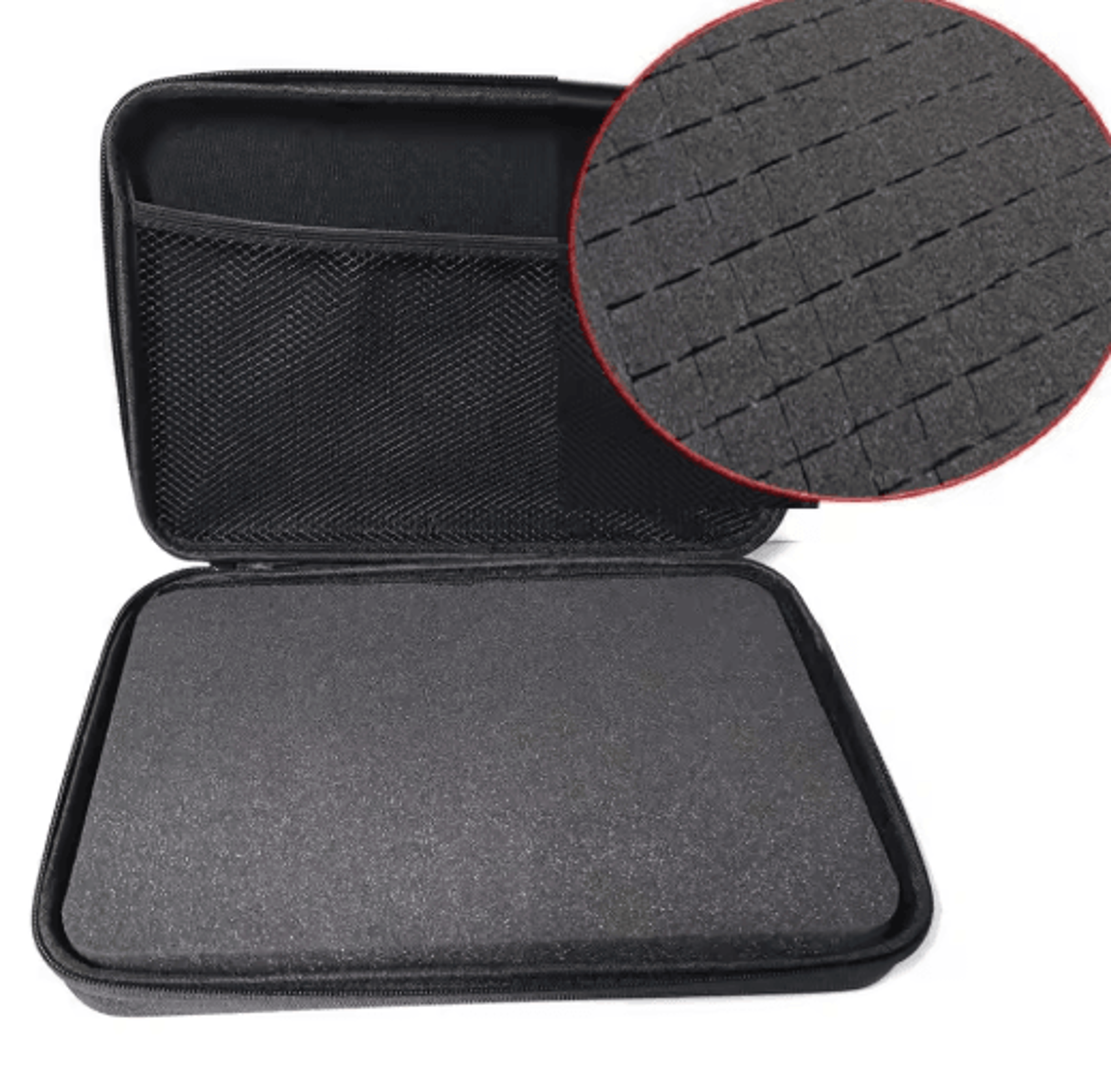 Shockproof Travel Storage Case For GoPro  Action Cameras 5