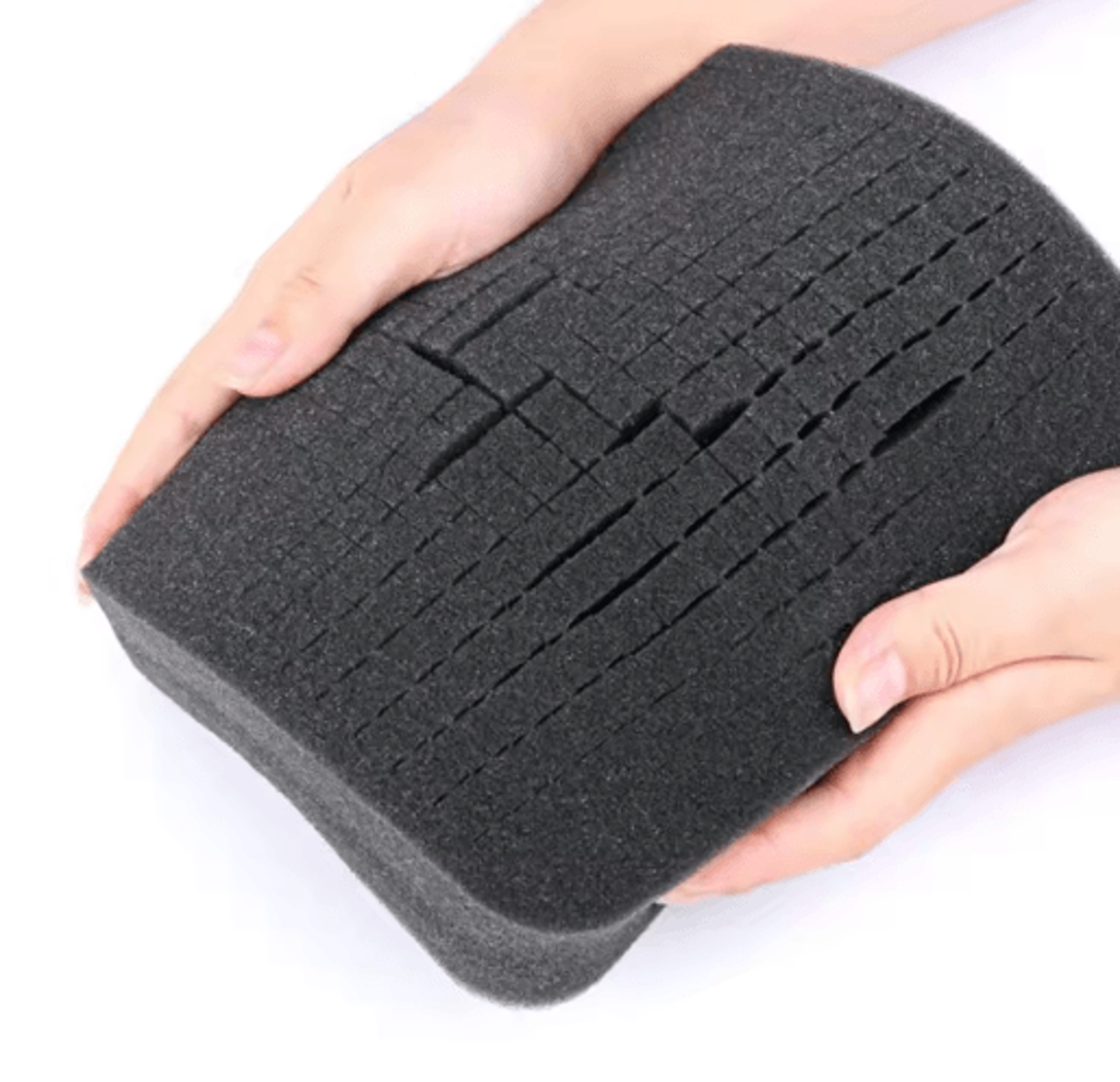 Shockproof Travel Storage Case For GoPro  Action Cameras 6