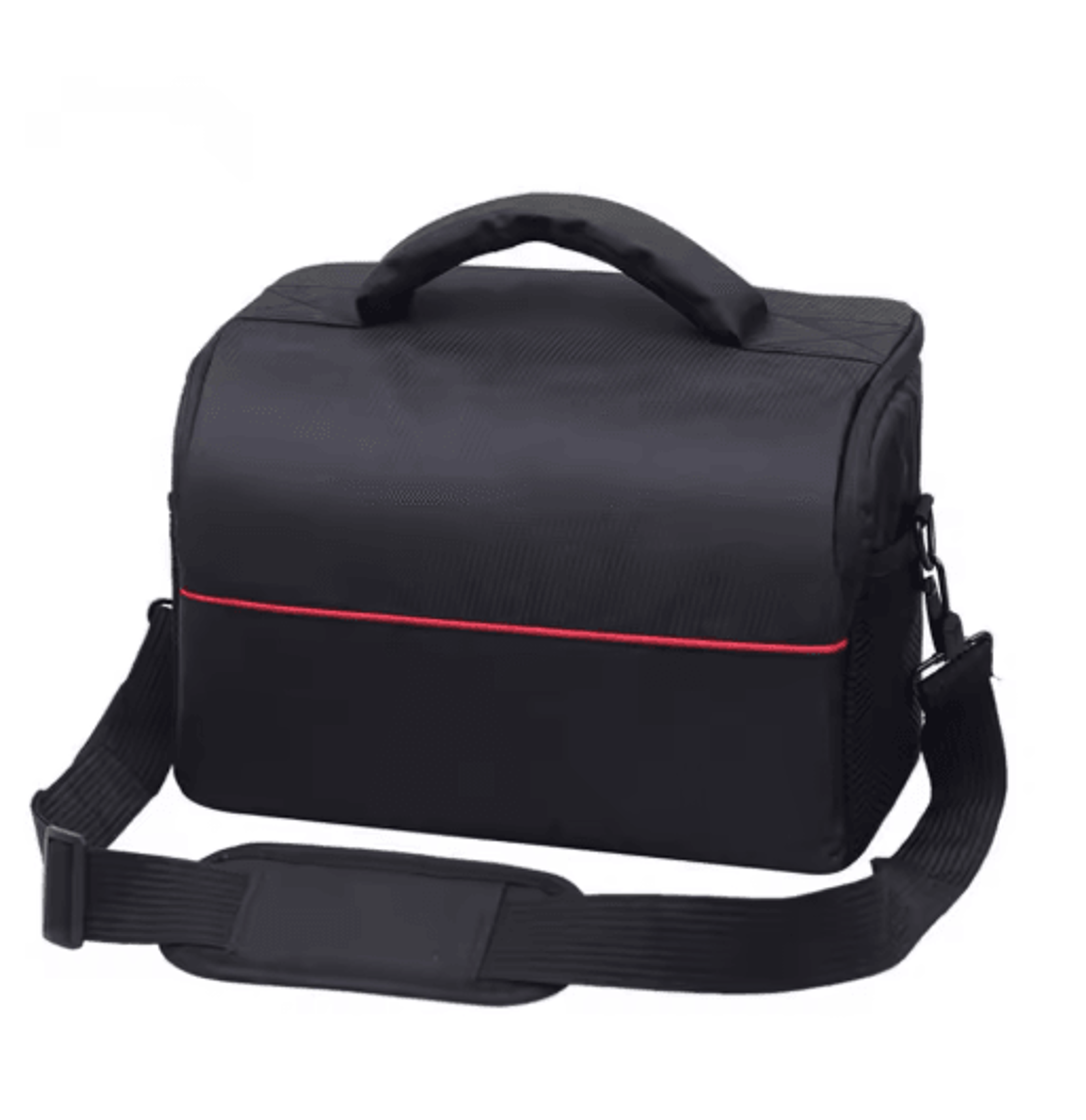 Waterproof DSLR Camera Backpack For Canon Nikon  Sony Photography Gear 1