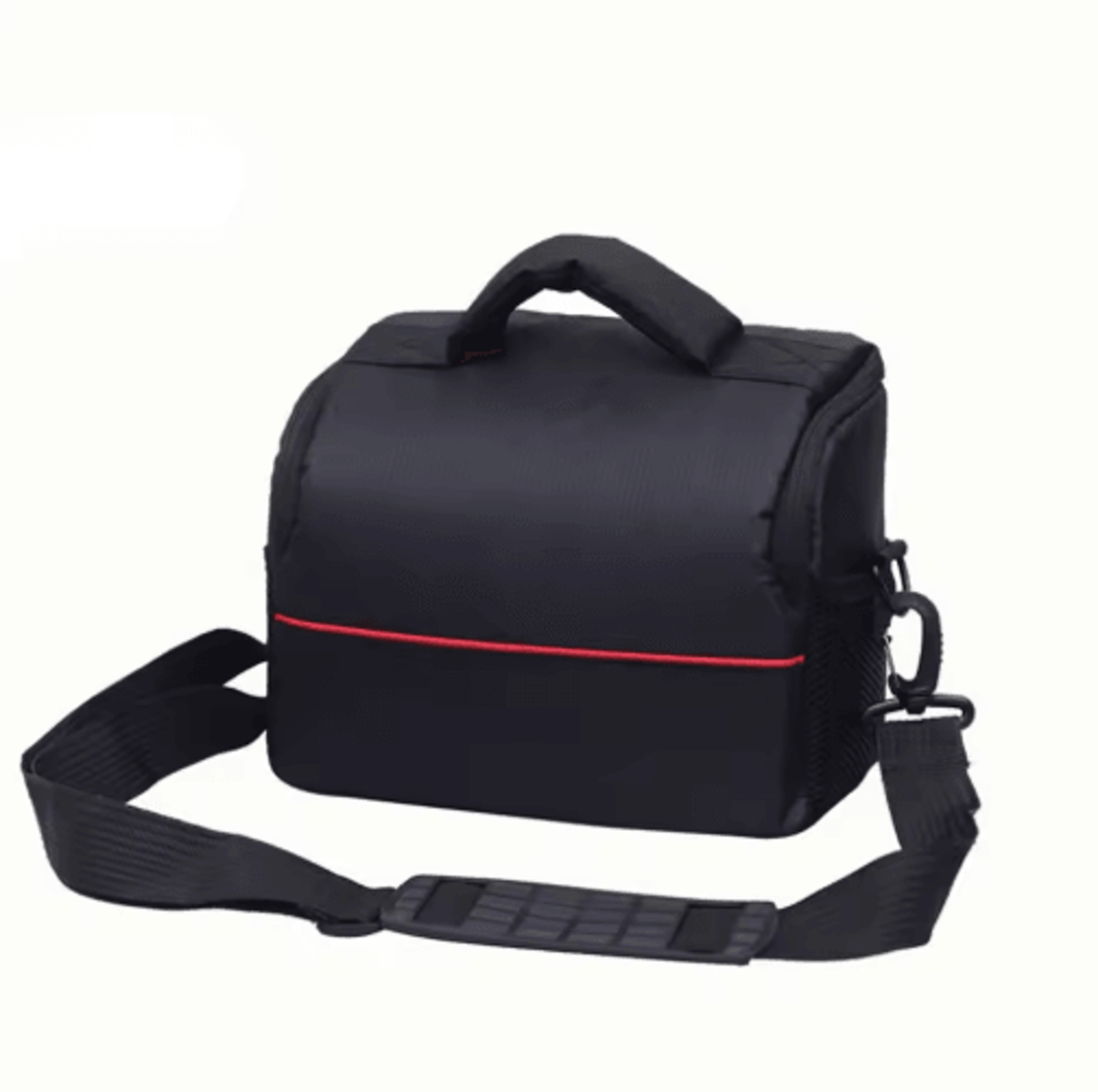 Waterproof DSLR Camera Backpack For Canon Nikon  Sony Photography Gear 2