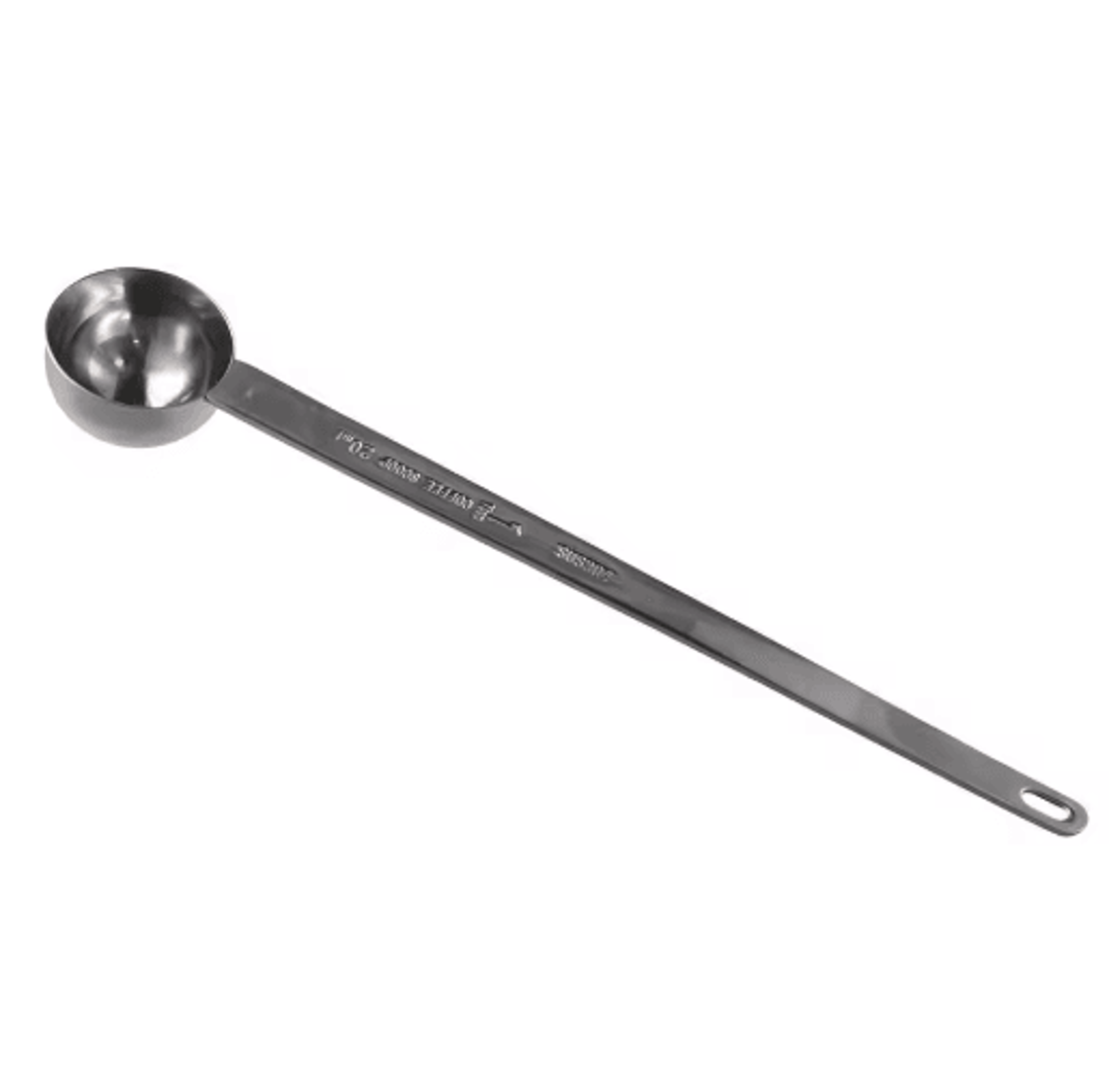 Stainless Steel Measuring Spoon Set With Long Handle For Coffee  Bakin 9