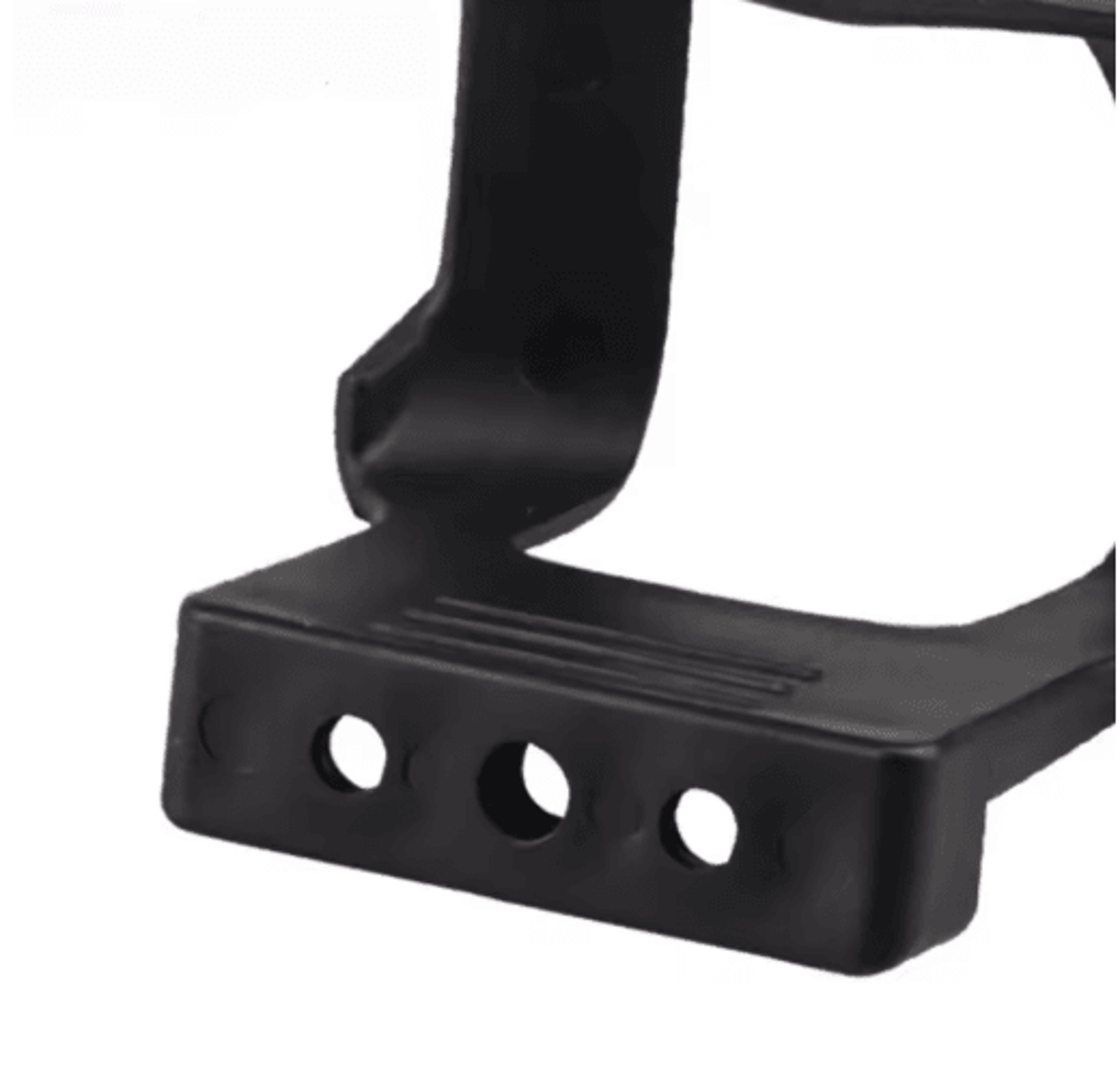 Adjustable Bike Pedal Toe Clip Straps For MTB  Road Cycling 2