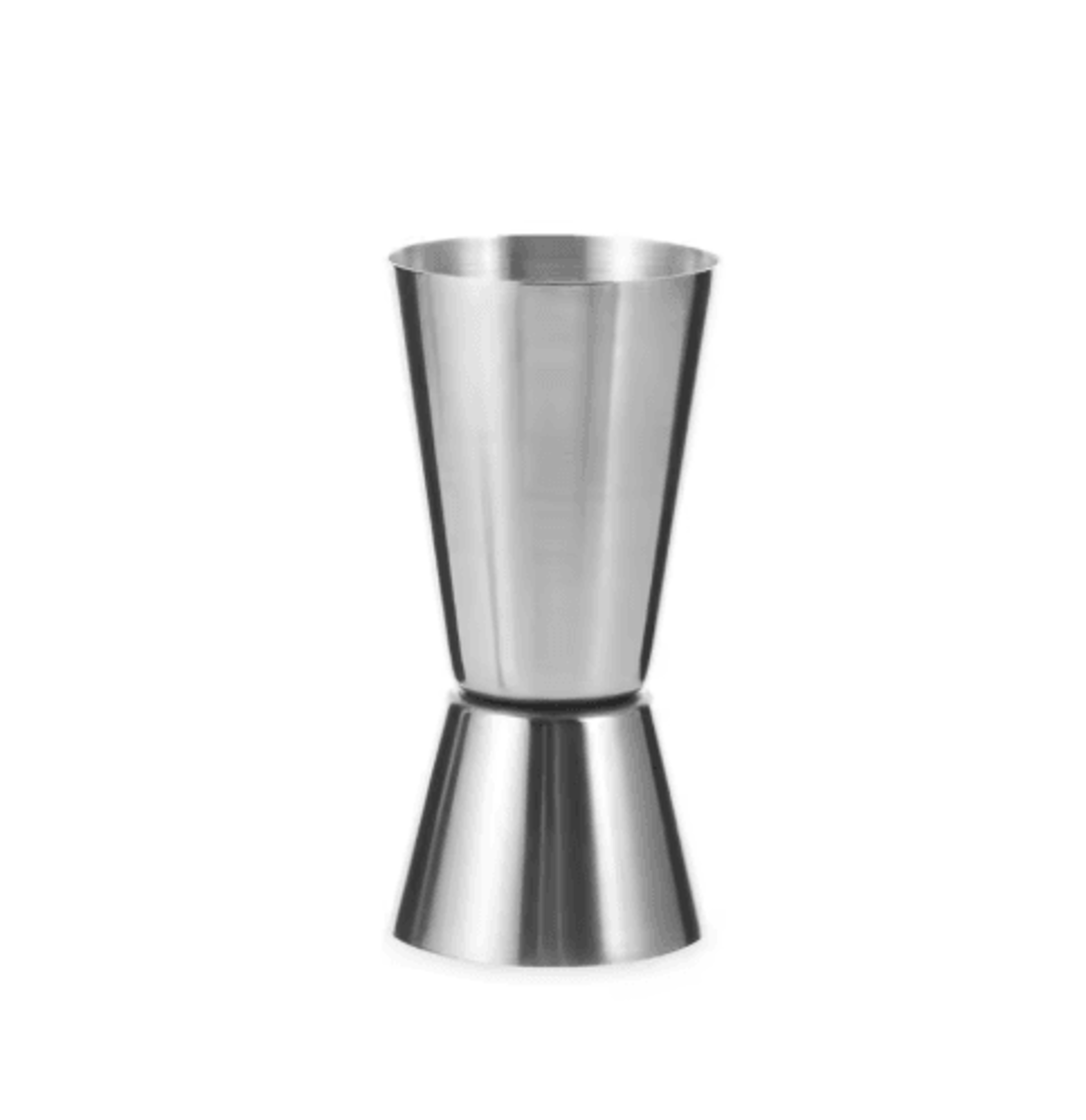 Stainless Steel Double Jigger Measuring Cup For Cocktails  Bar Mixing 6