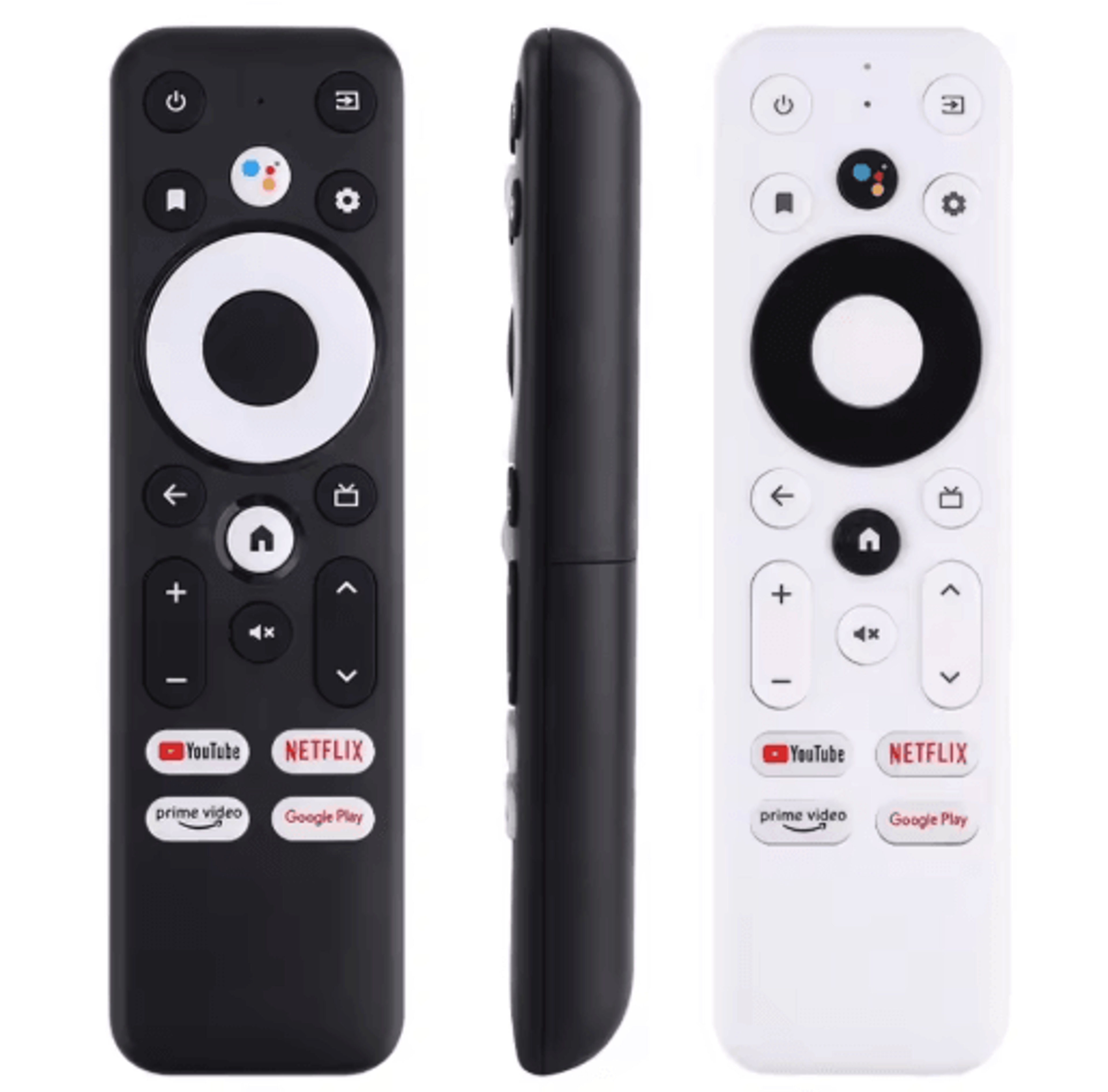 Voice Remote Control For Mecool KM Series 4K Android TV Devices 2