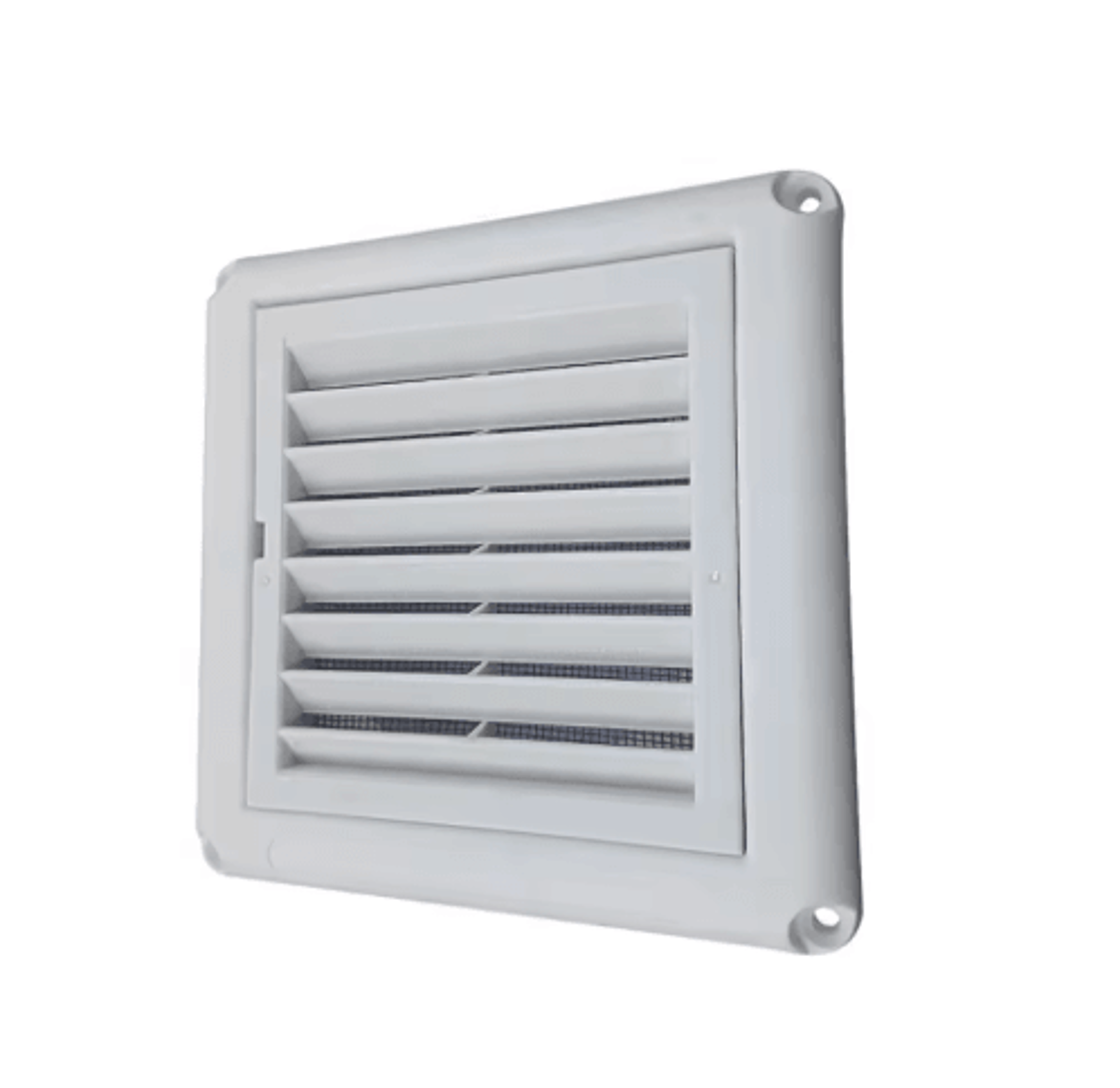 Adjustable Air Vent Grille Cover For Heating  Cooling Ventilation Systems 2