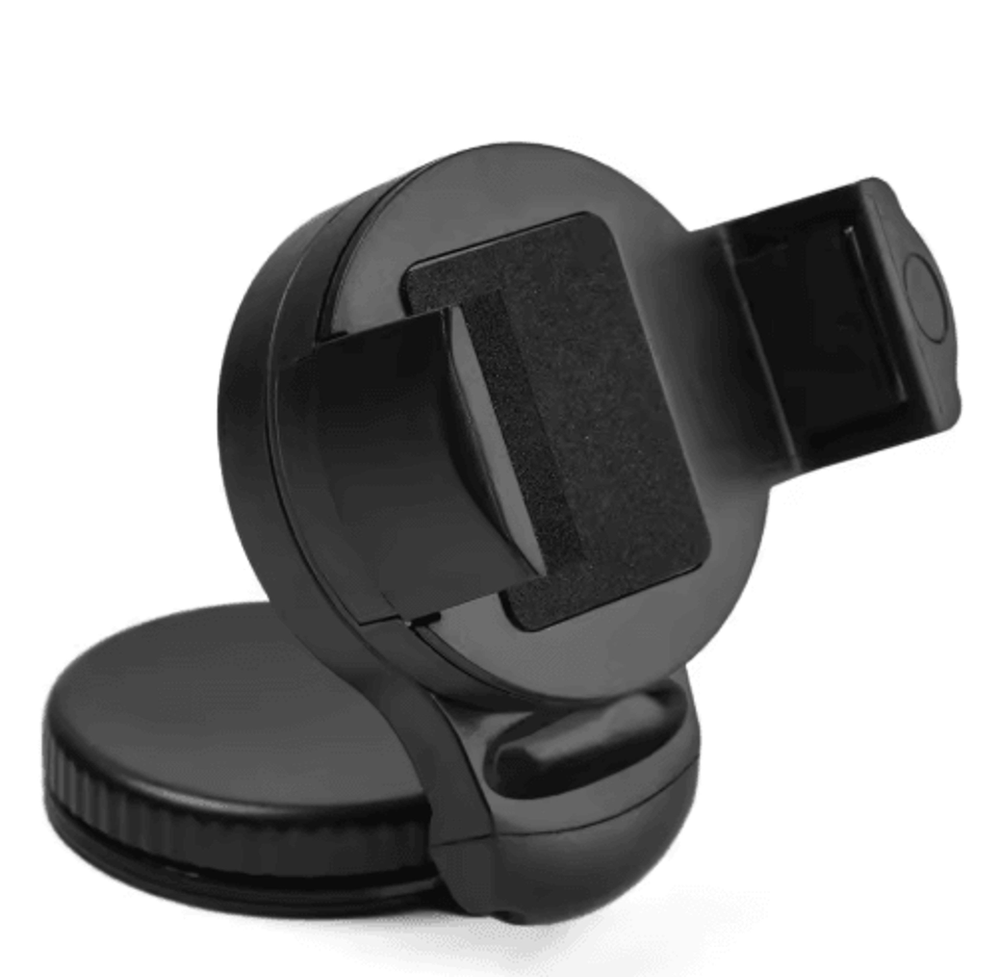 Silicone Suction Cup Car Phone Holder For Dashboard  Windscreen 1