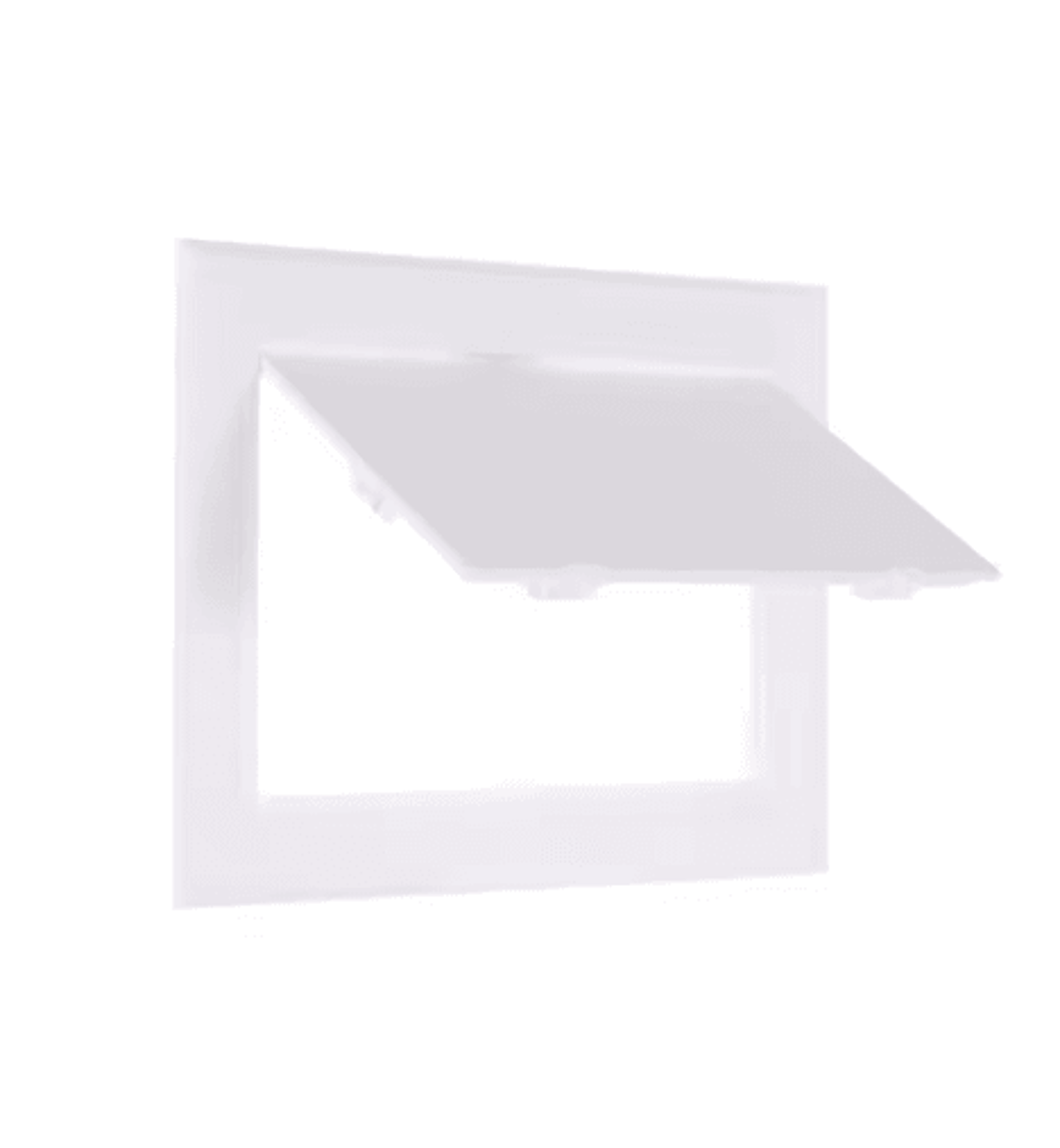 ABS Access Panel Inspection Door For Wall  Ceiling Openings 5