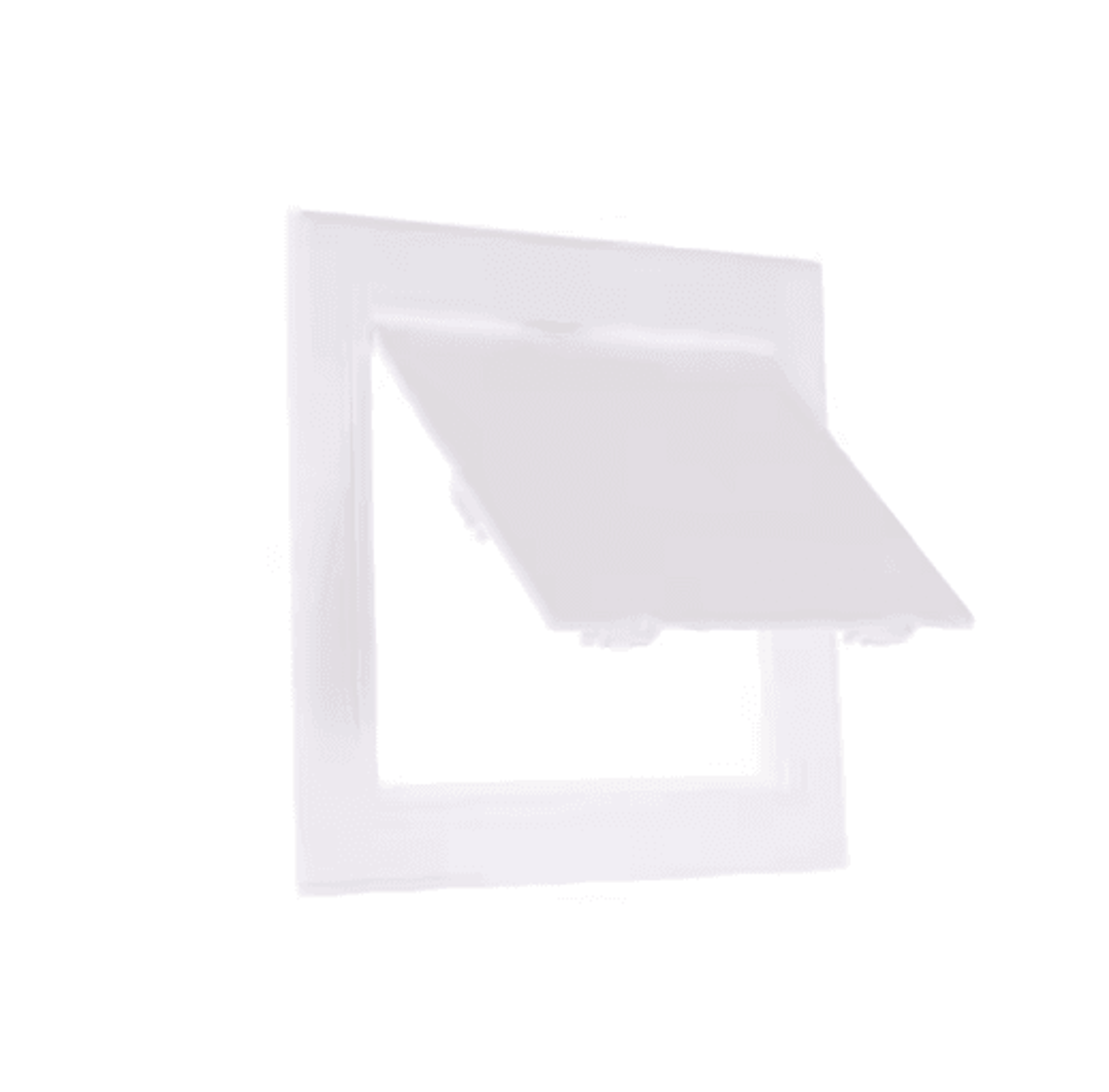 ABS Access Panel Inspection Door For Wall  Ceiling Openings 6