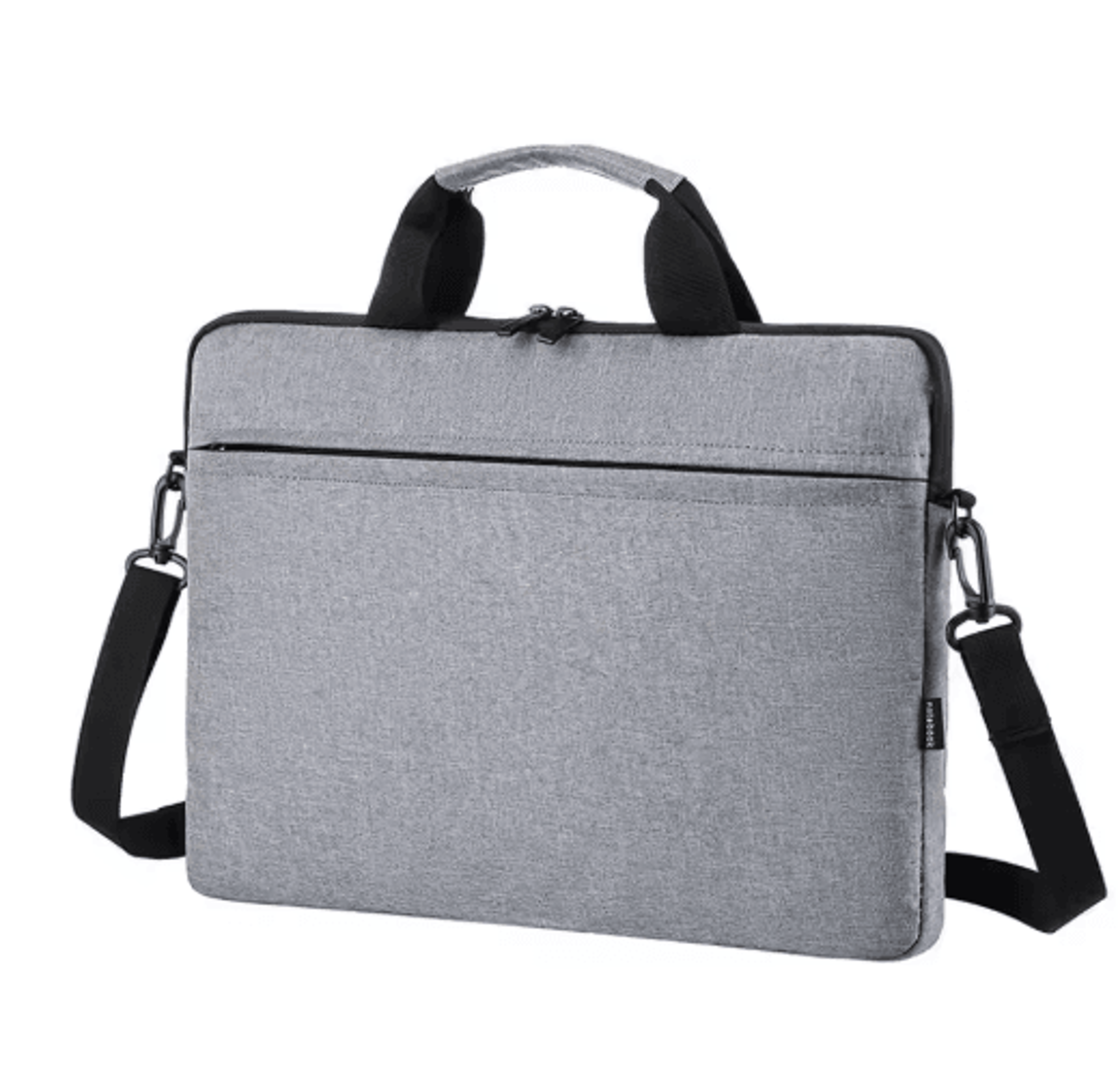 Ultra Thin Laptop Sleeve Shoulder Bag For 133156 Inch Notebooks 3
