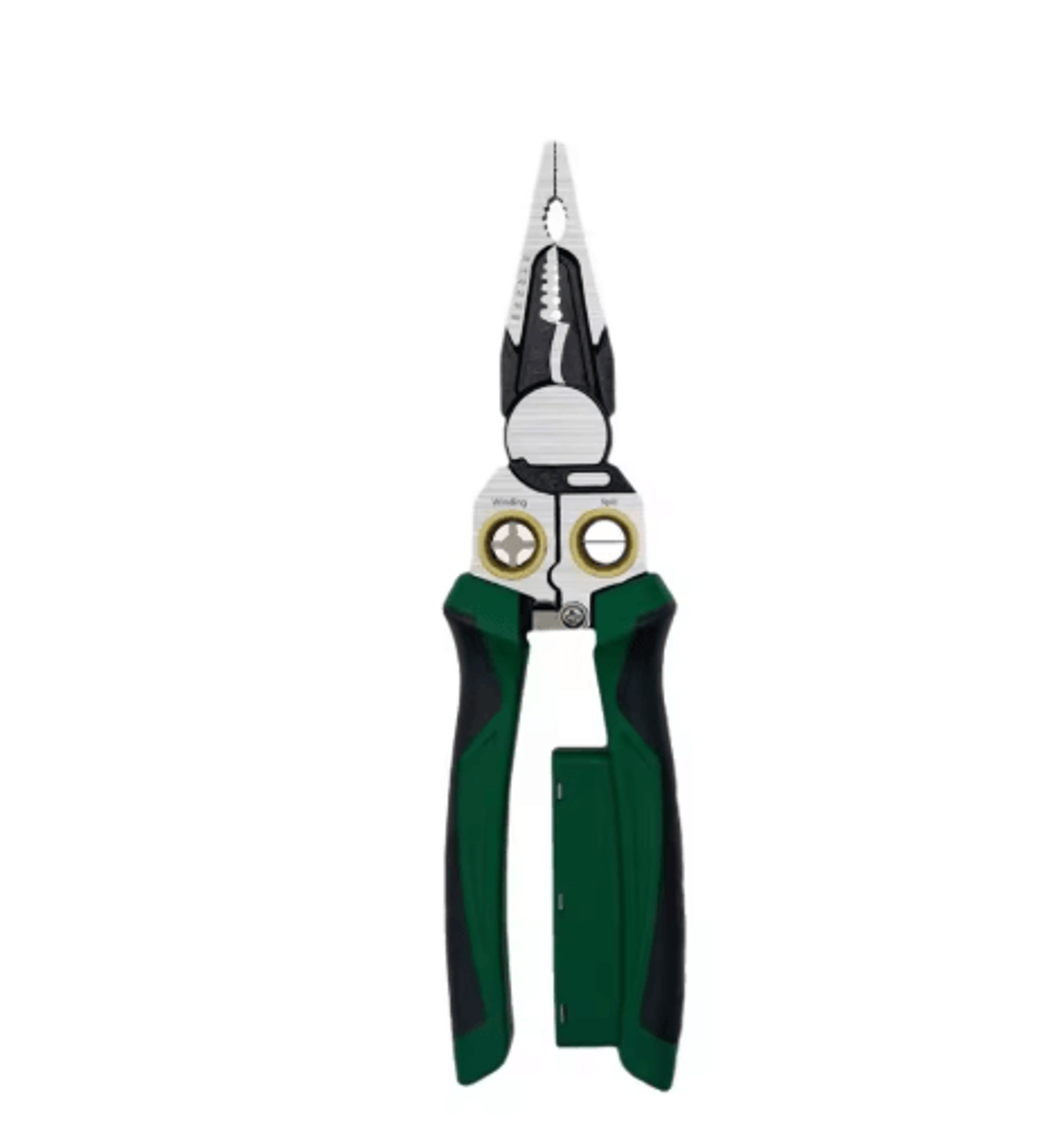 8 In 1 Wire Stripper  Voltage Tester Pliers For Electrical Repairs 1