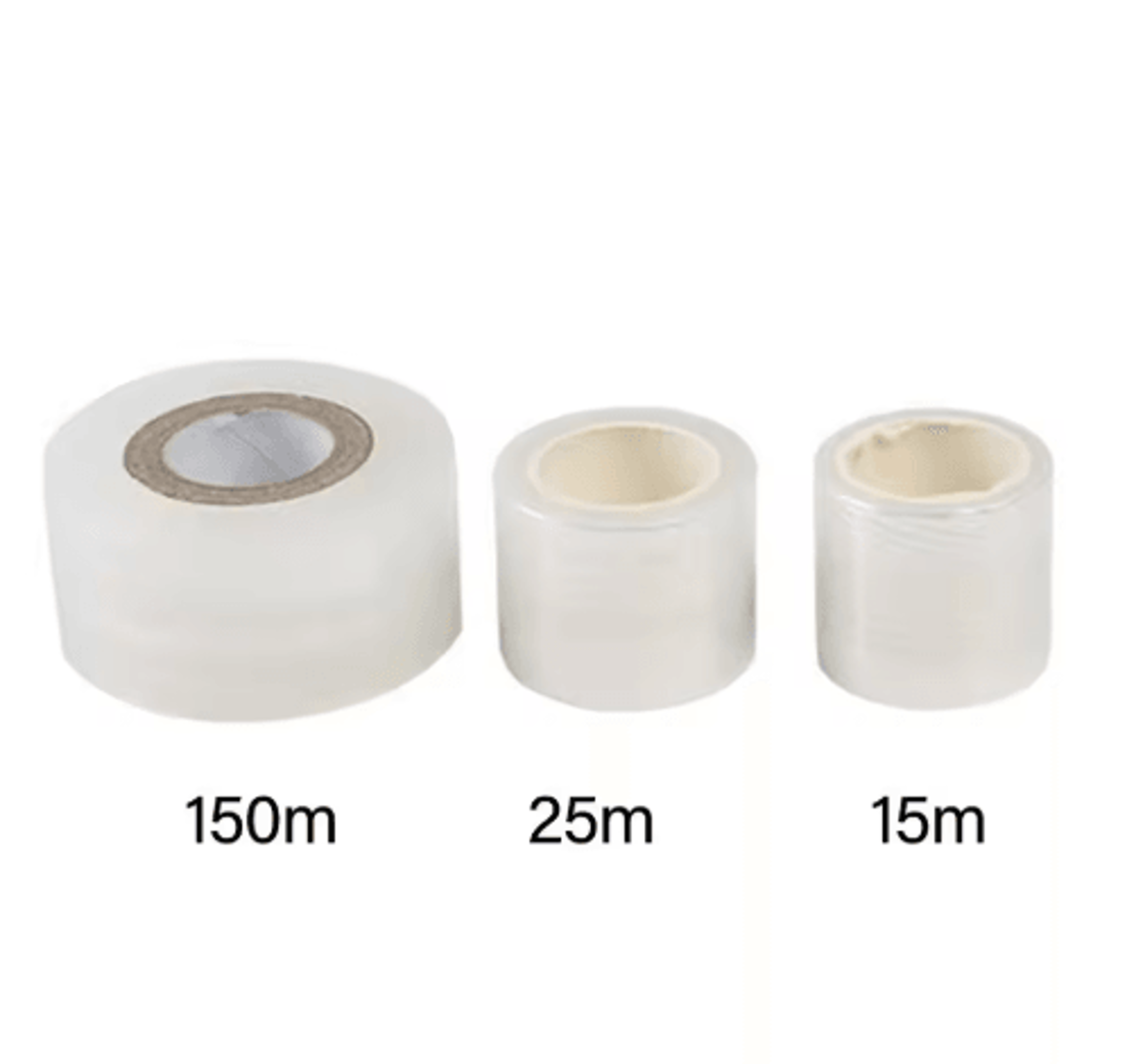 Transparent Badminton Racket Overgrip Wrap For Sweat  Handle Protection 5