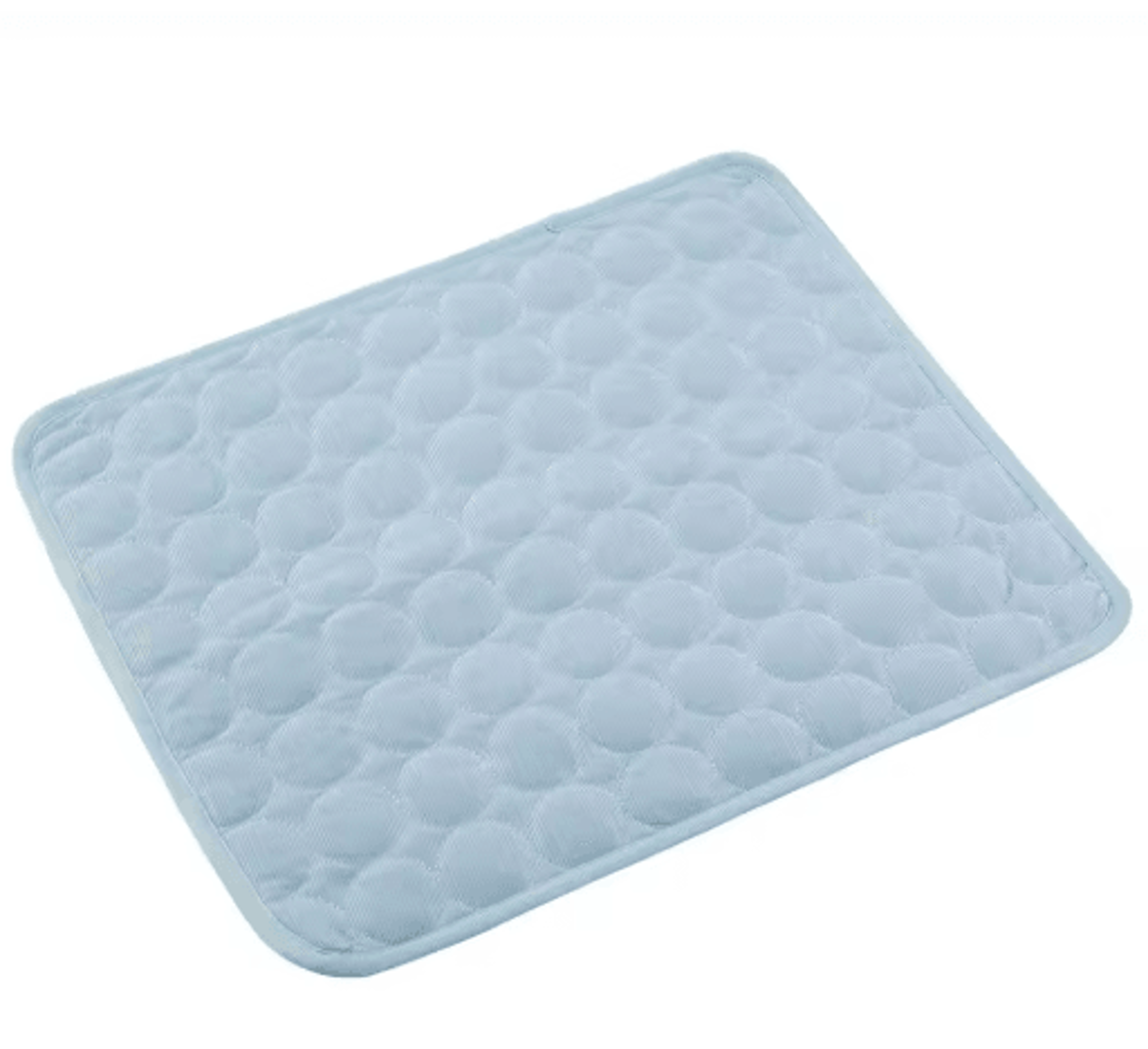 Cooling Dog Mat  Summer Pet Cooling Pad For Dogs  Cats 2