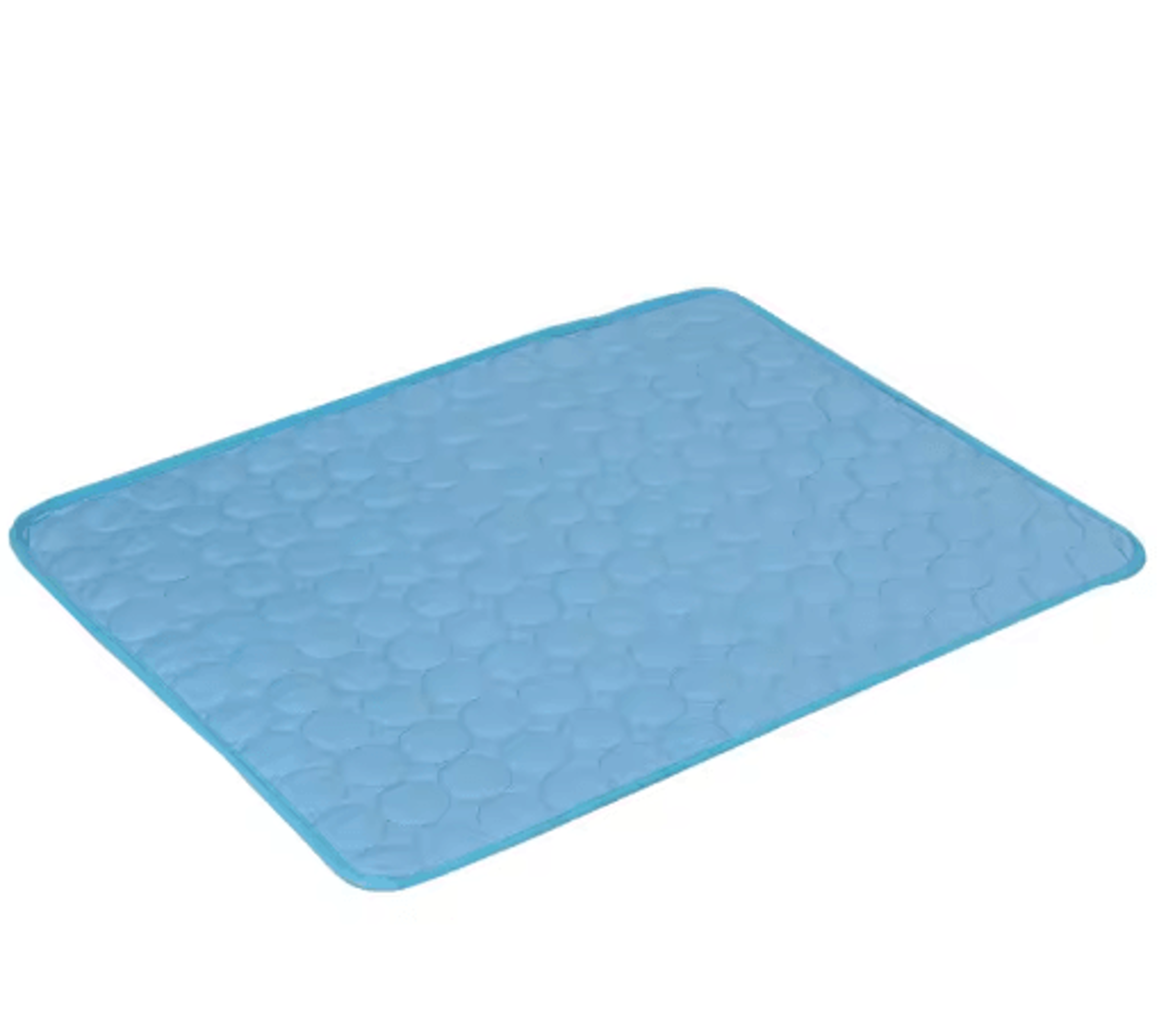 Cooling Dog Mat  Summer Pet Cooling Pad For Dogs  Cats 4