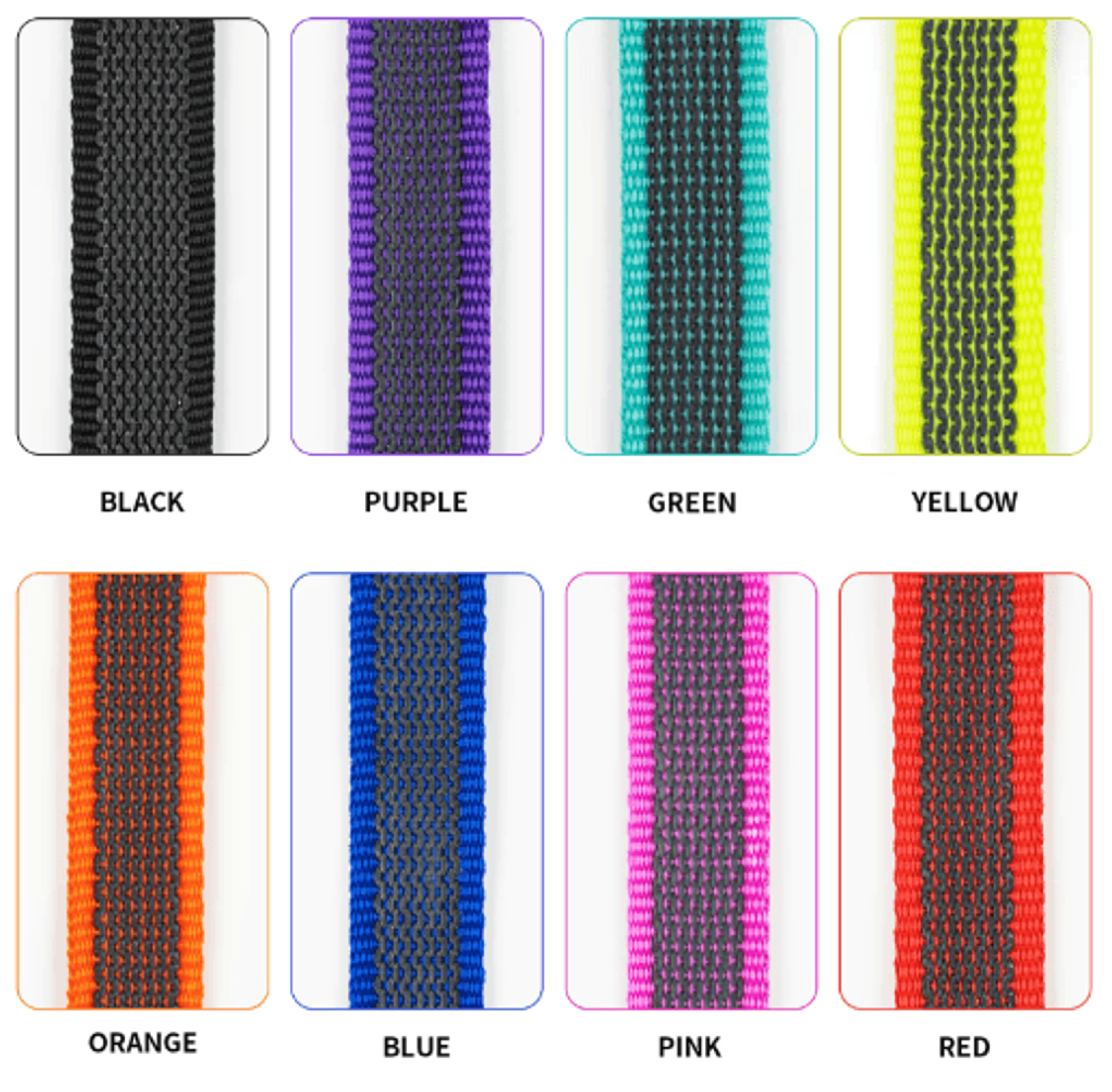 FlexTrail Long Dog Leash  Lightweight Training Lead For Small Medium  Large Dogs 15M15M 9