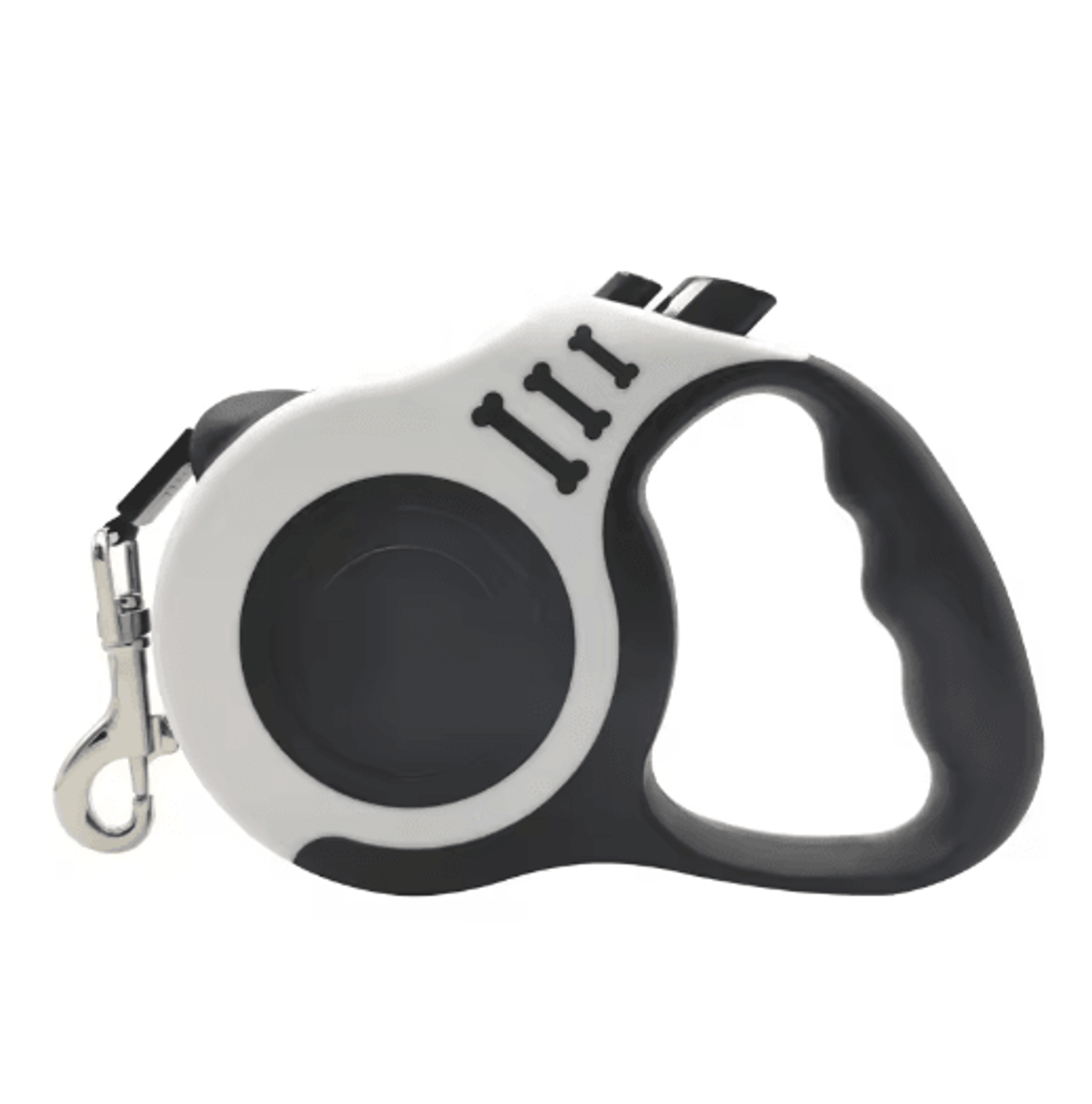 Automatic Retractable Dog Leash 3M  5M Nylon Rope Lead For Small  Medium Pets 13