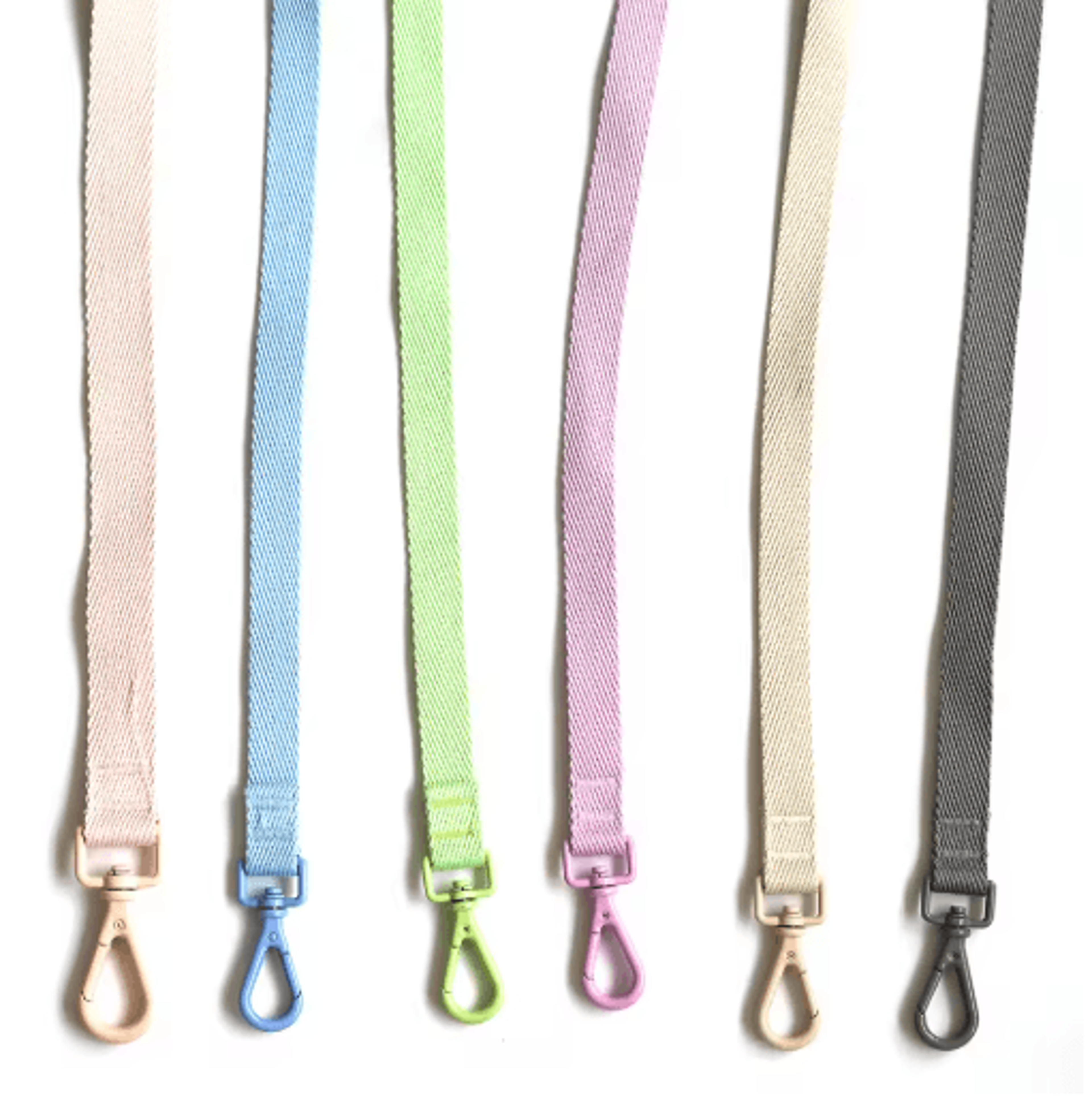 Macaron Dual Head Pet Harness  Leash Set Adjustable Vest For Small  Medium Dogs 9