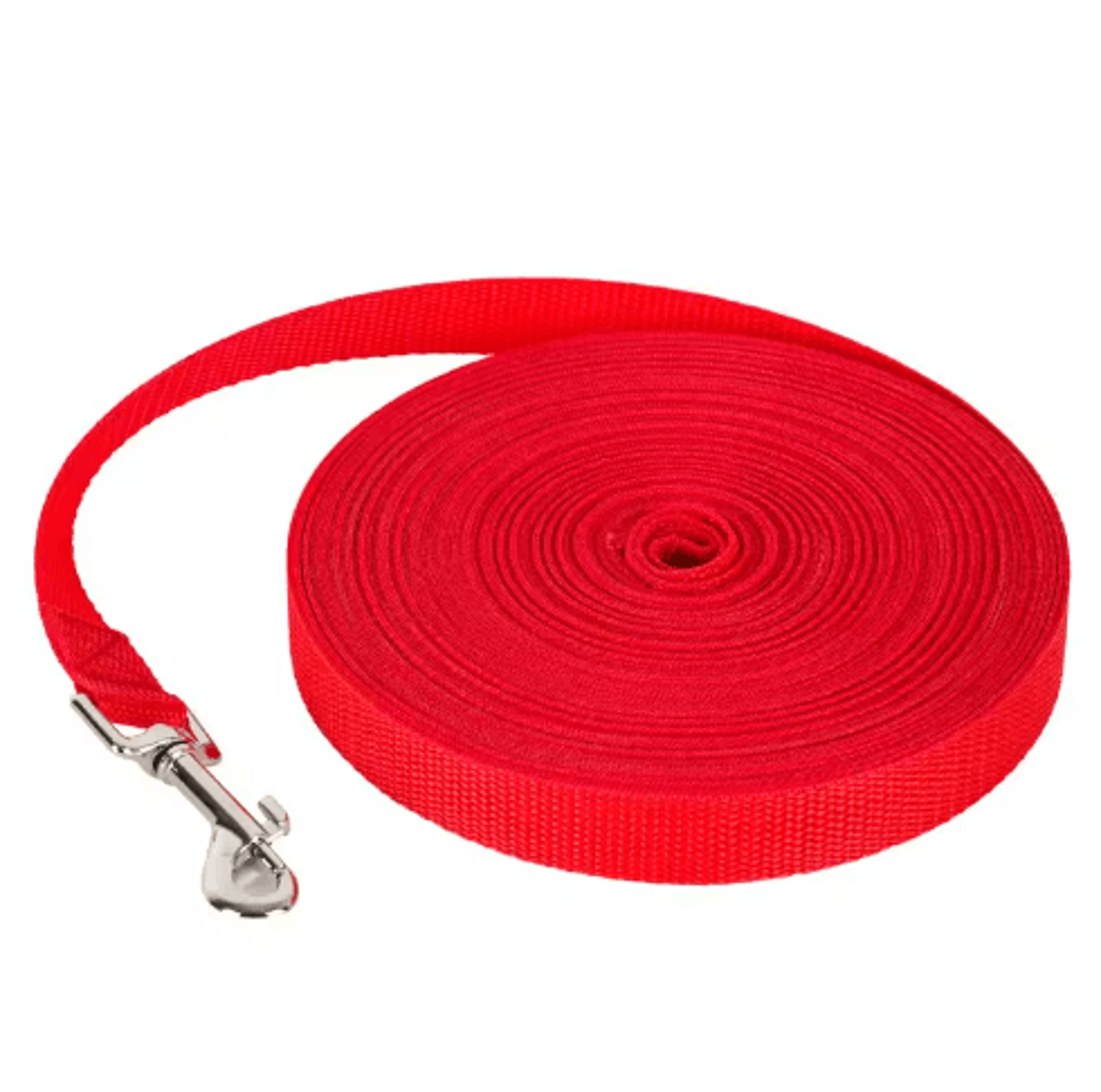 Long Training Dog Leash  Extended Nylon Rope Lead For Outdoor Walking  Puppy Training 3