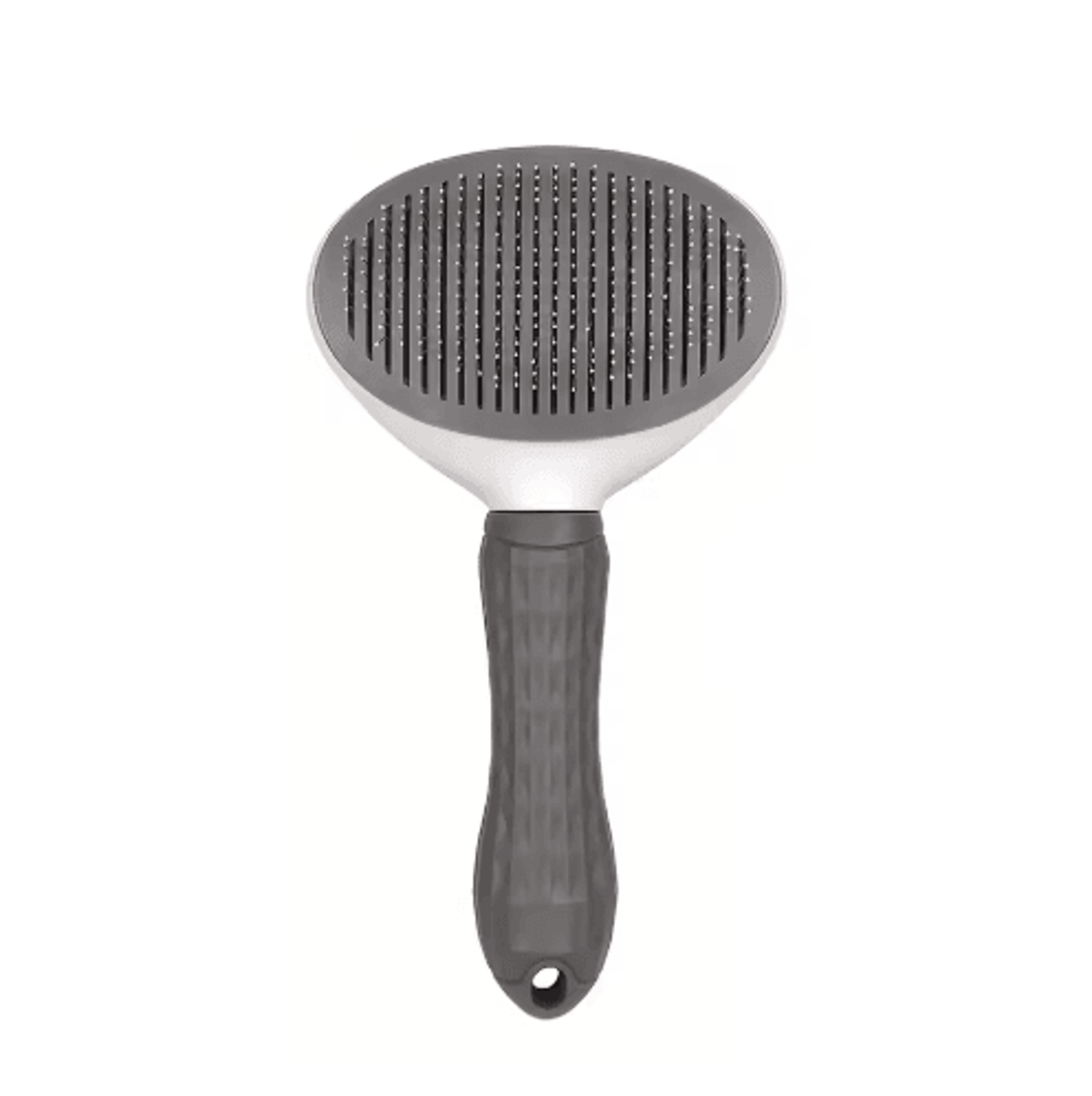 Stainless Steel Pet Grooming  Massage Comb For Dogs And Cats 3